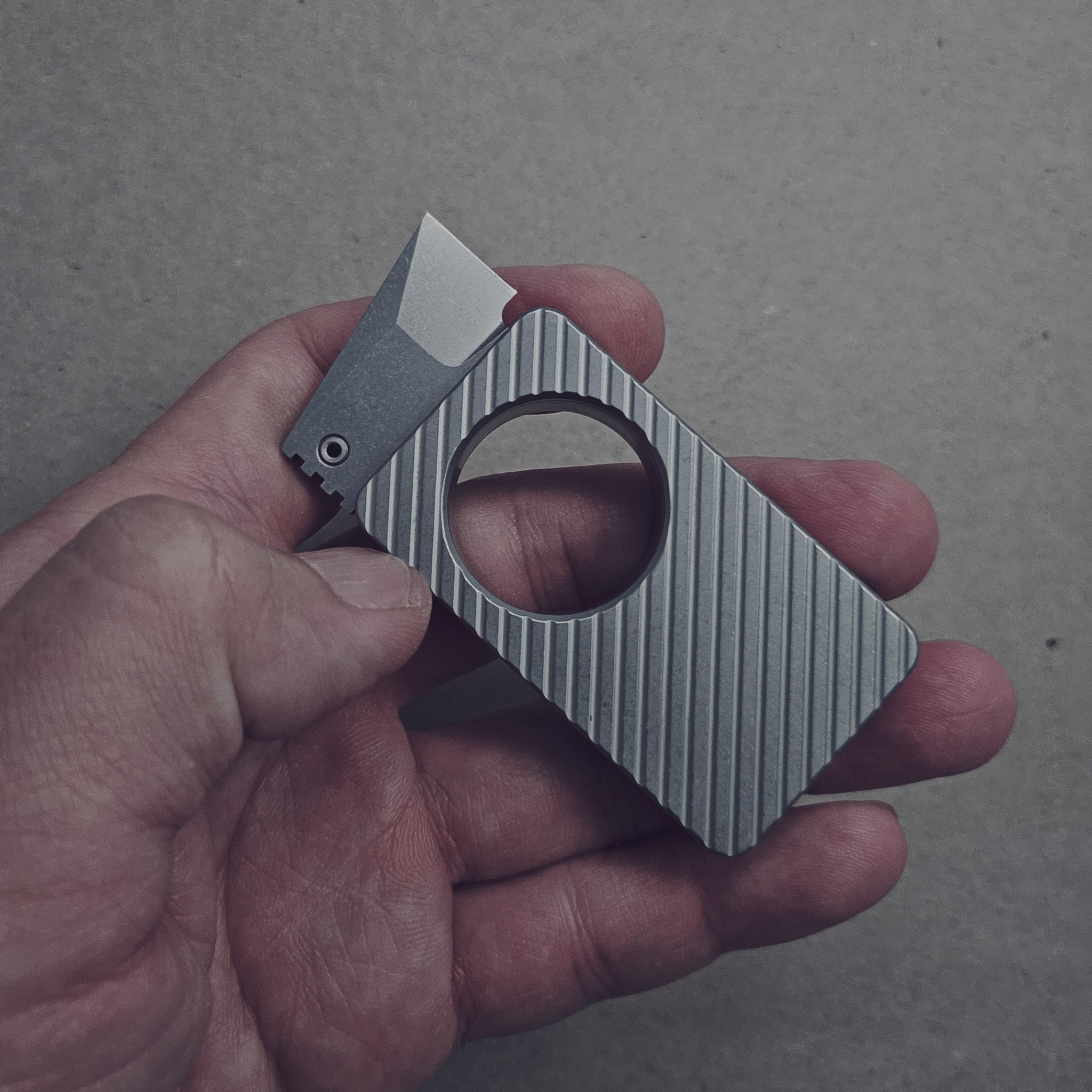 The Nug FF Knife - Image 30