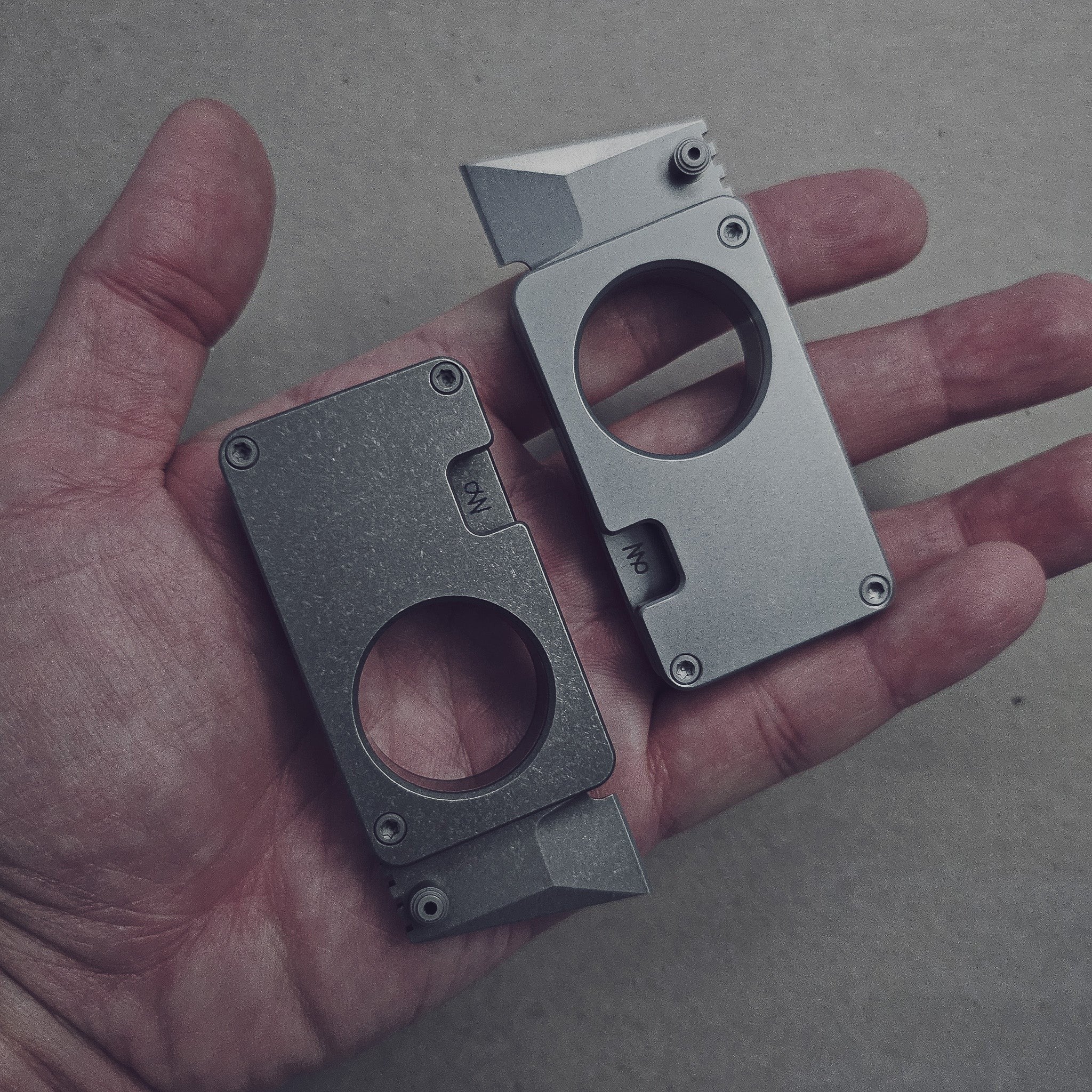 The Nug FF Knife - Image 7