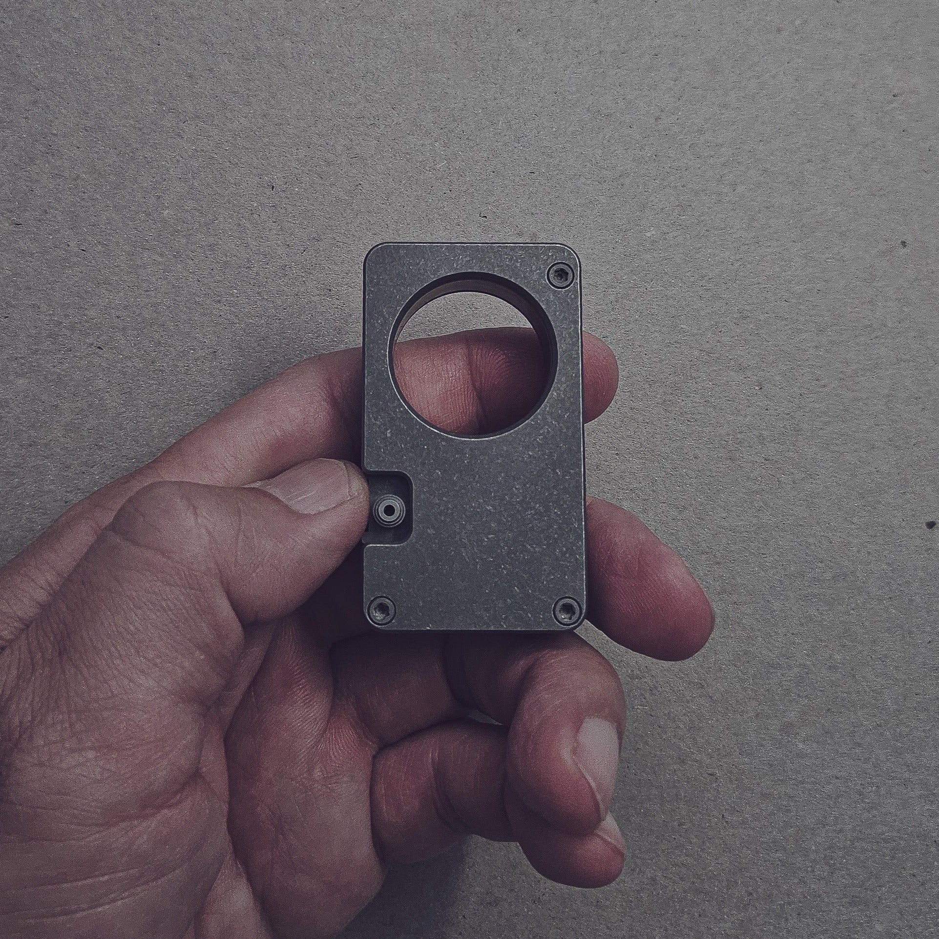 The Nug FF Knife - Image 9