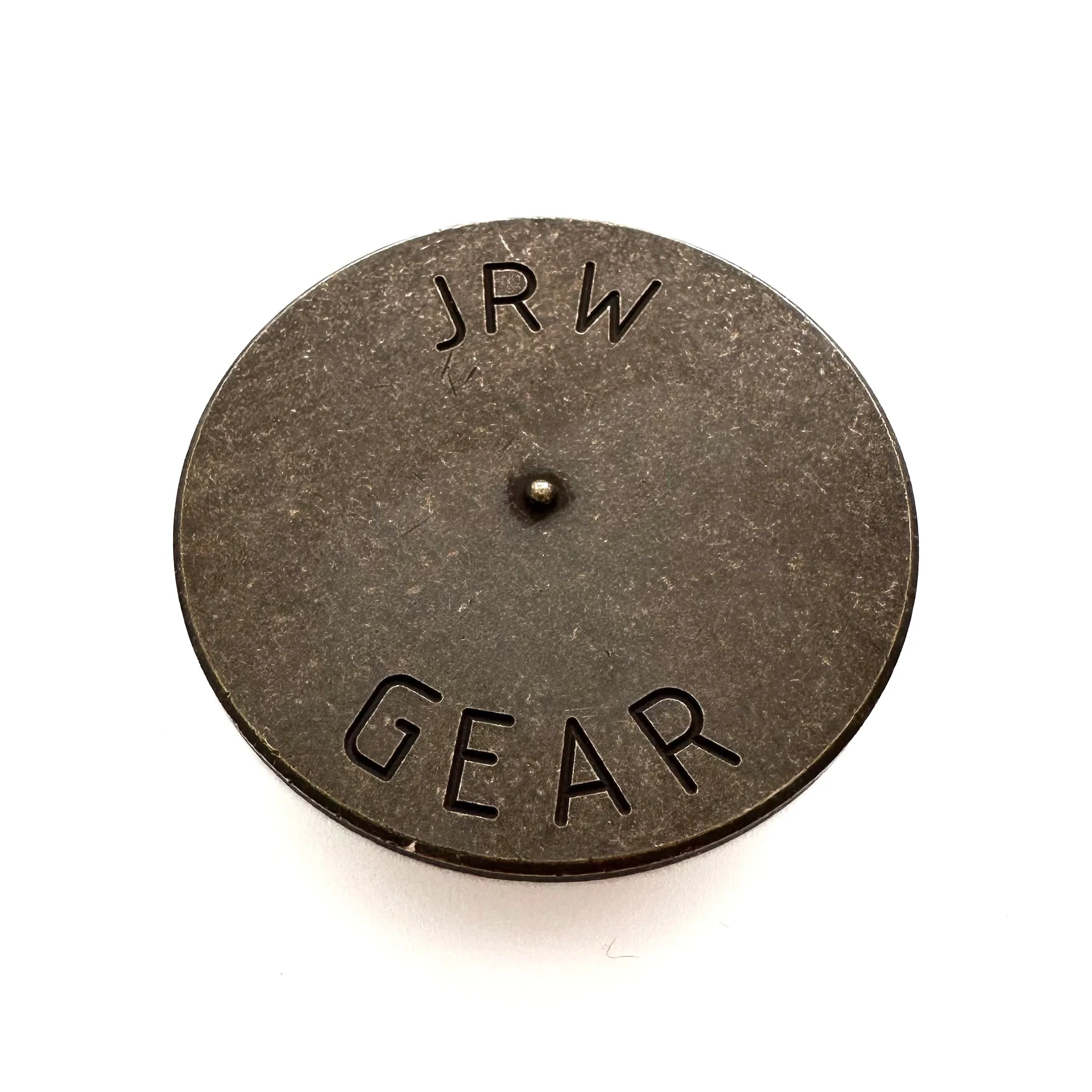 Judge Brass - Image 3