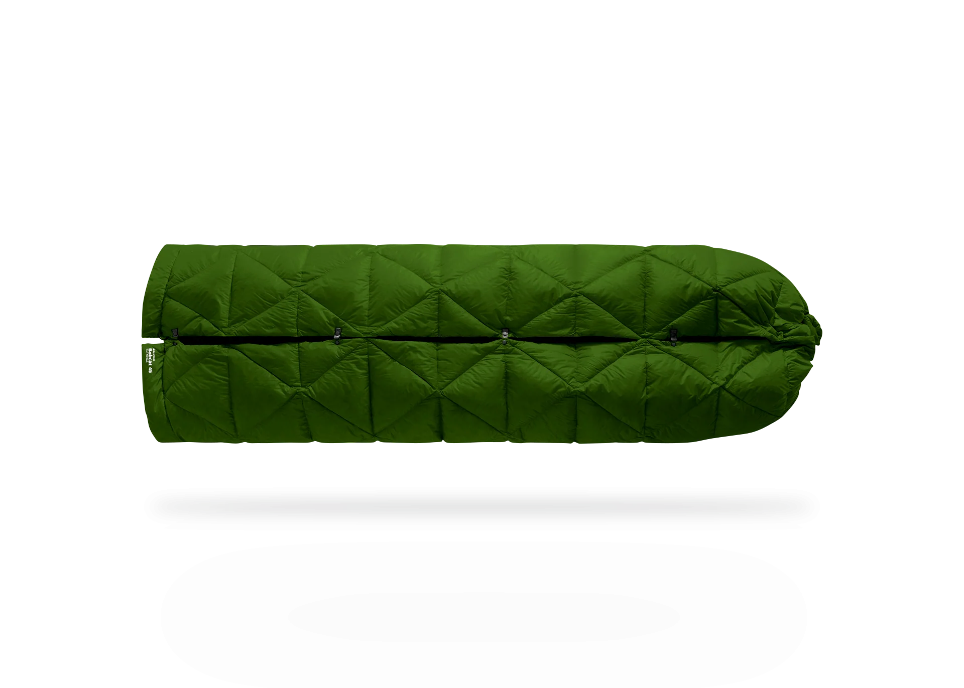 Bobcat 45°F Trail Quilt - Image 8