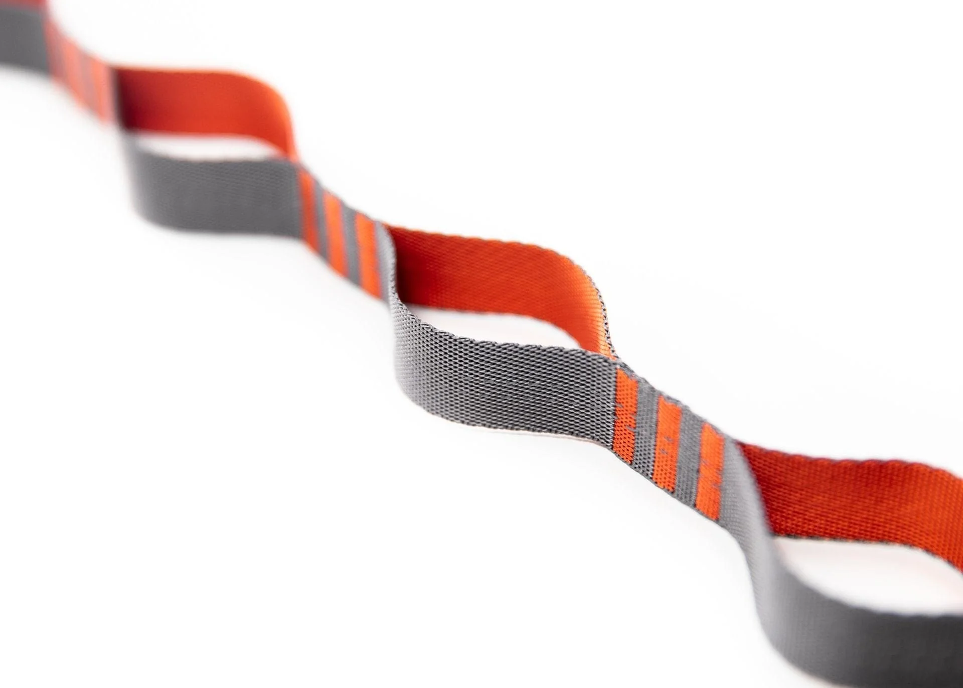 Python Hammock Straps - Image 2