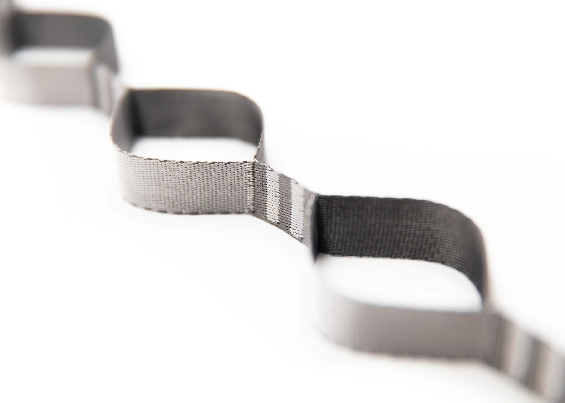 Python UL Hammock Straps - Image 3