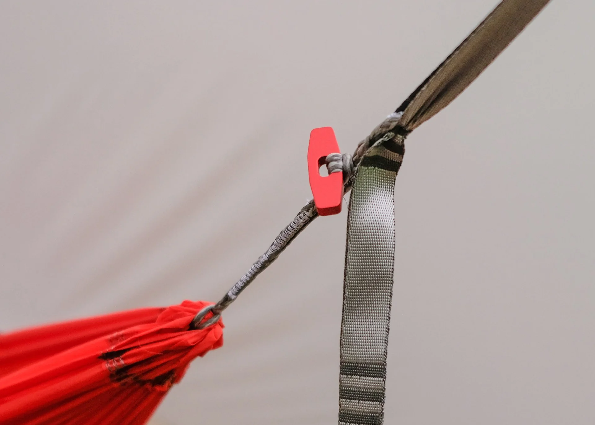 Python UL Hammock Straps - Image 7