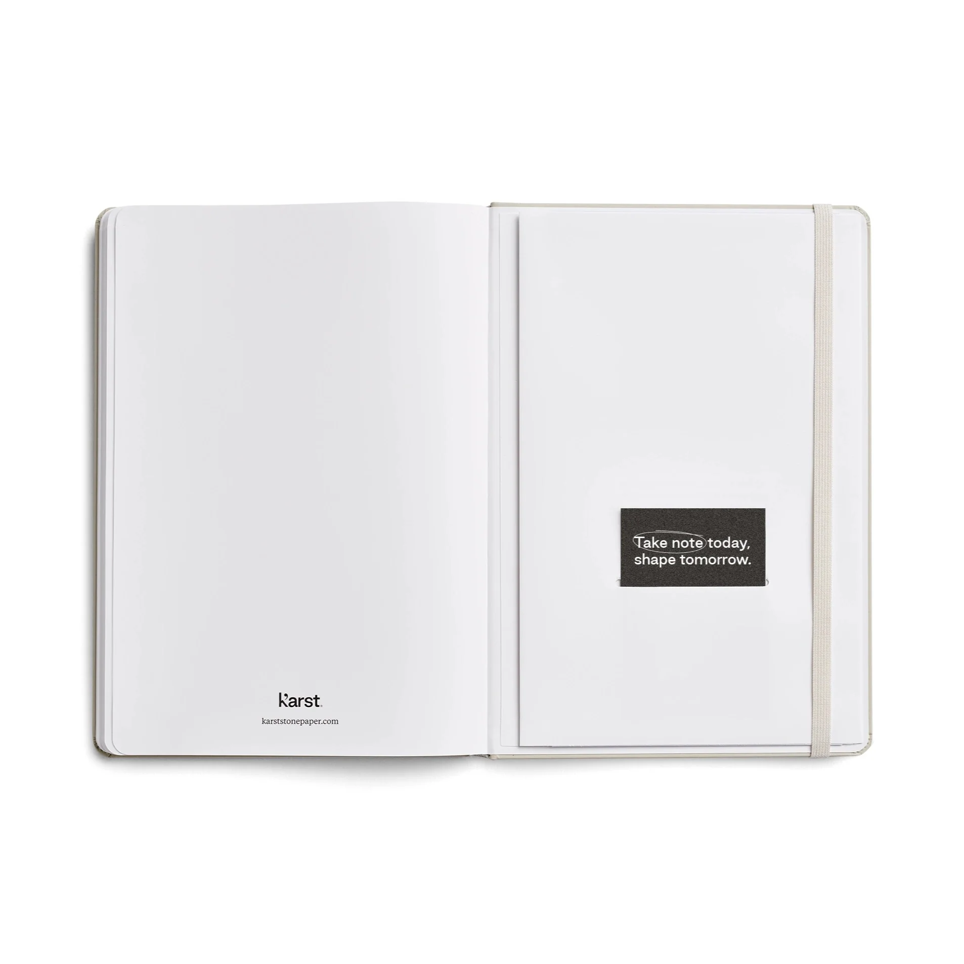 Hardcover Notebook A5 - Image 18