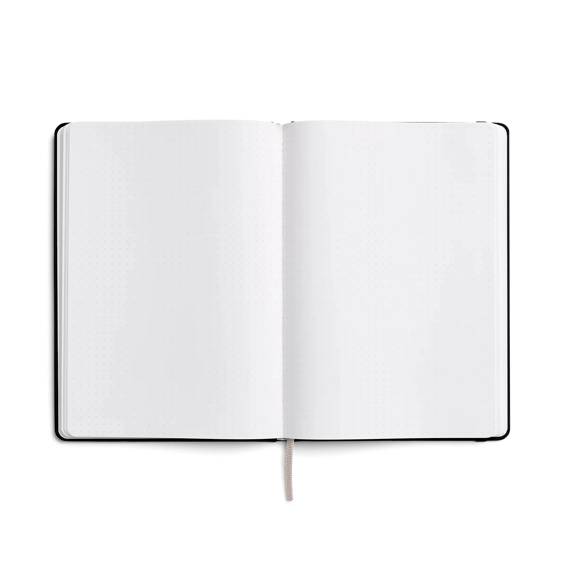Hardcover Notebook A5 - Image 5