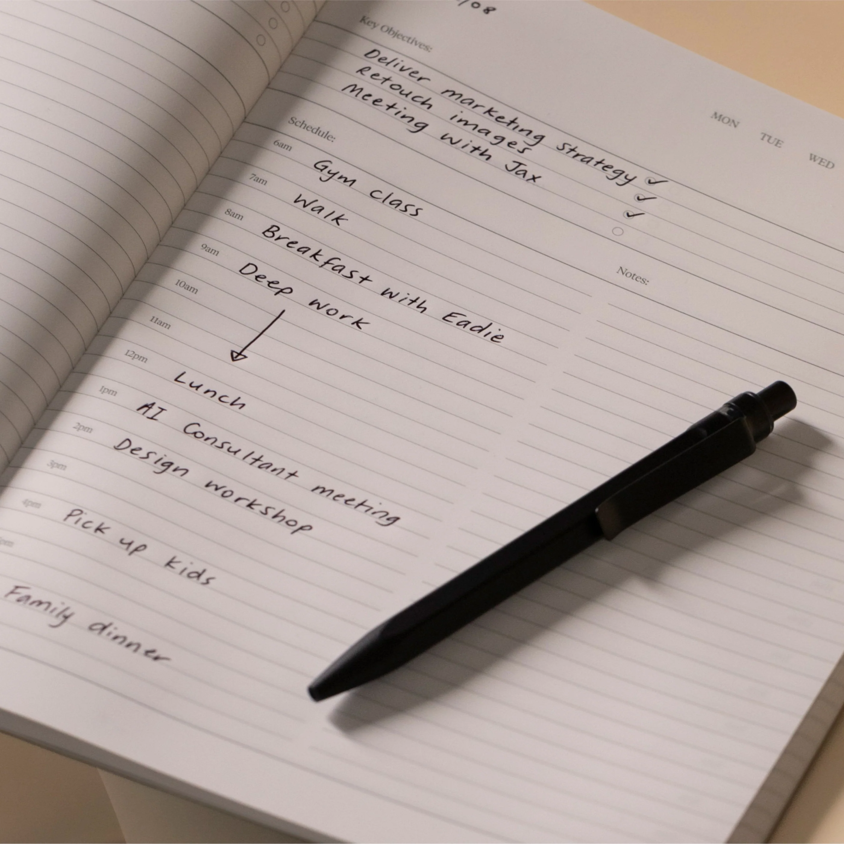Pro Series Planner - Image 12
