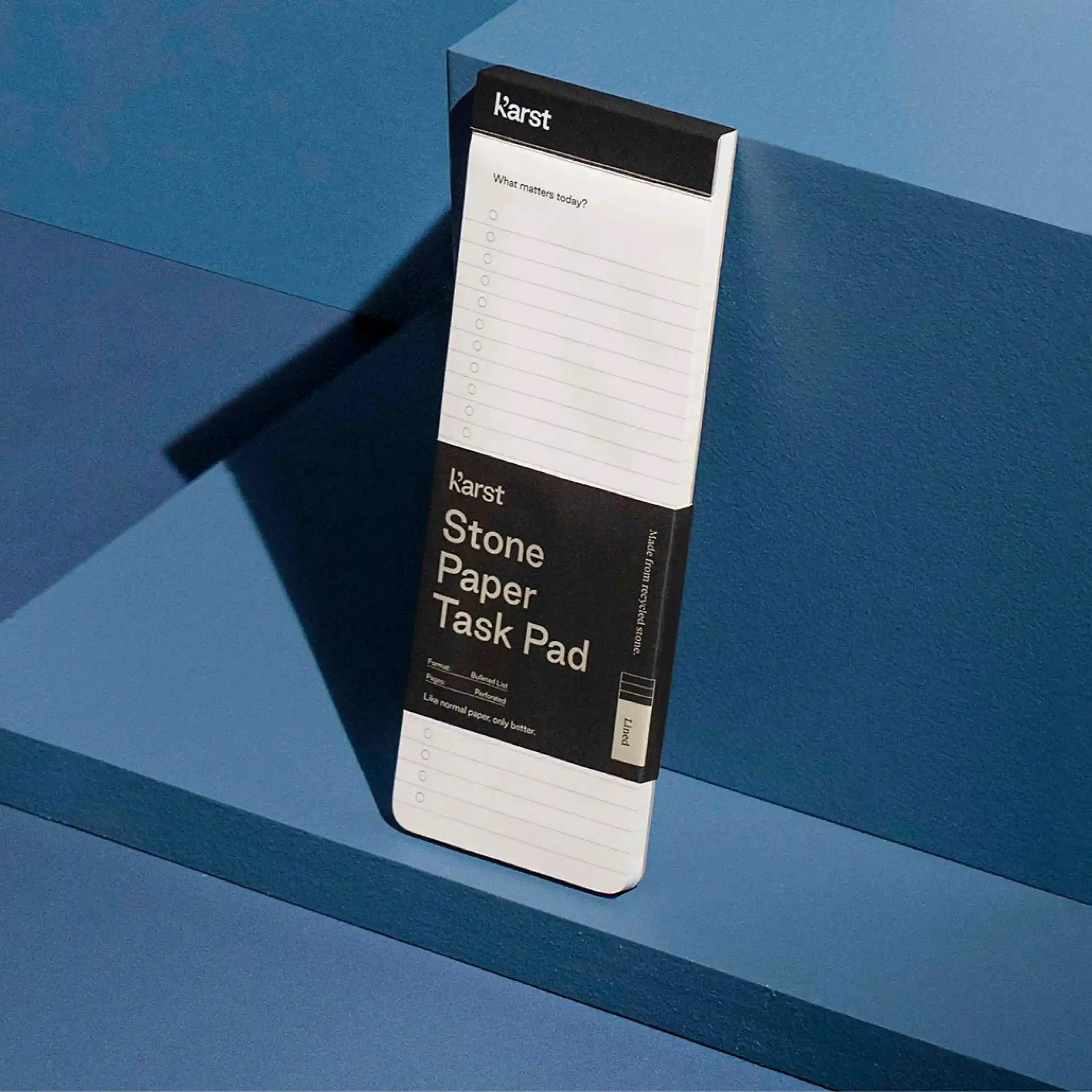 Task Pad - Image 3