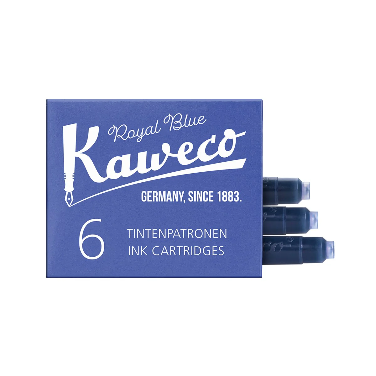 Ink Cartridges 6-Pack - Image 2