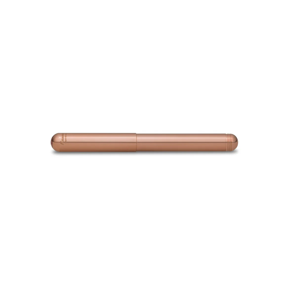 Liliput Copper Fountain Pen - Image 2