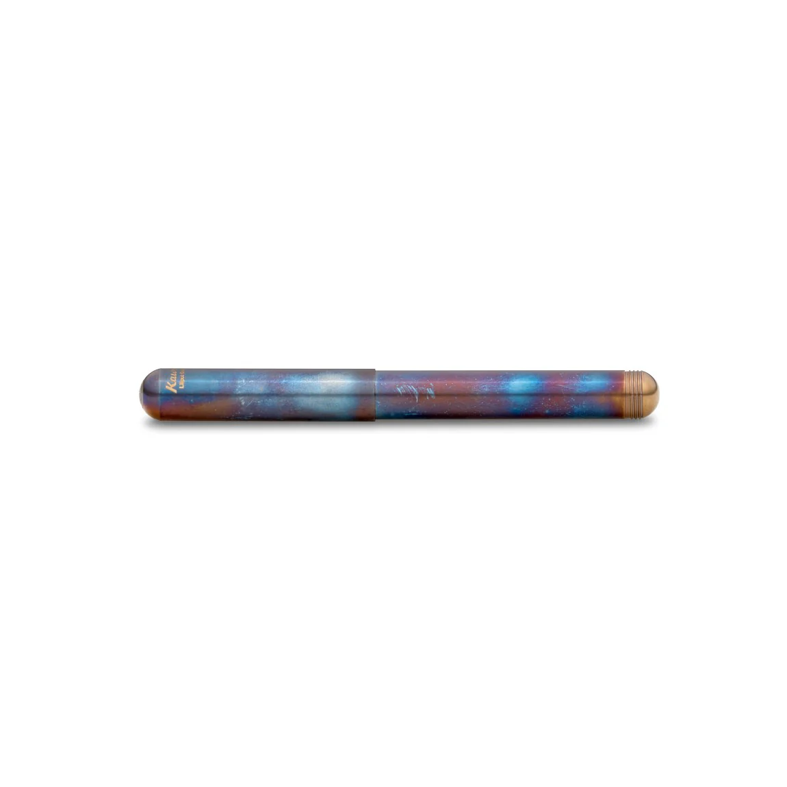 Liliput Fireblue Fountain Pen - Image 2