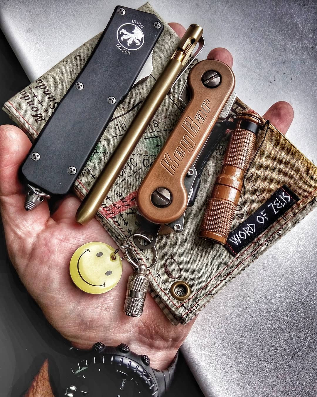 KeyBar Copper - Image 3