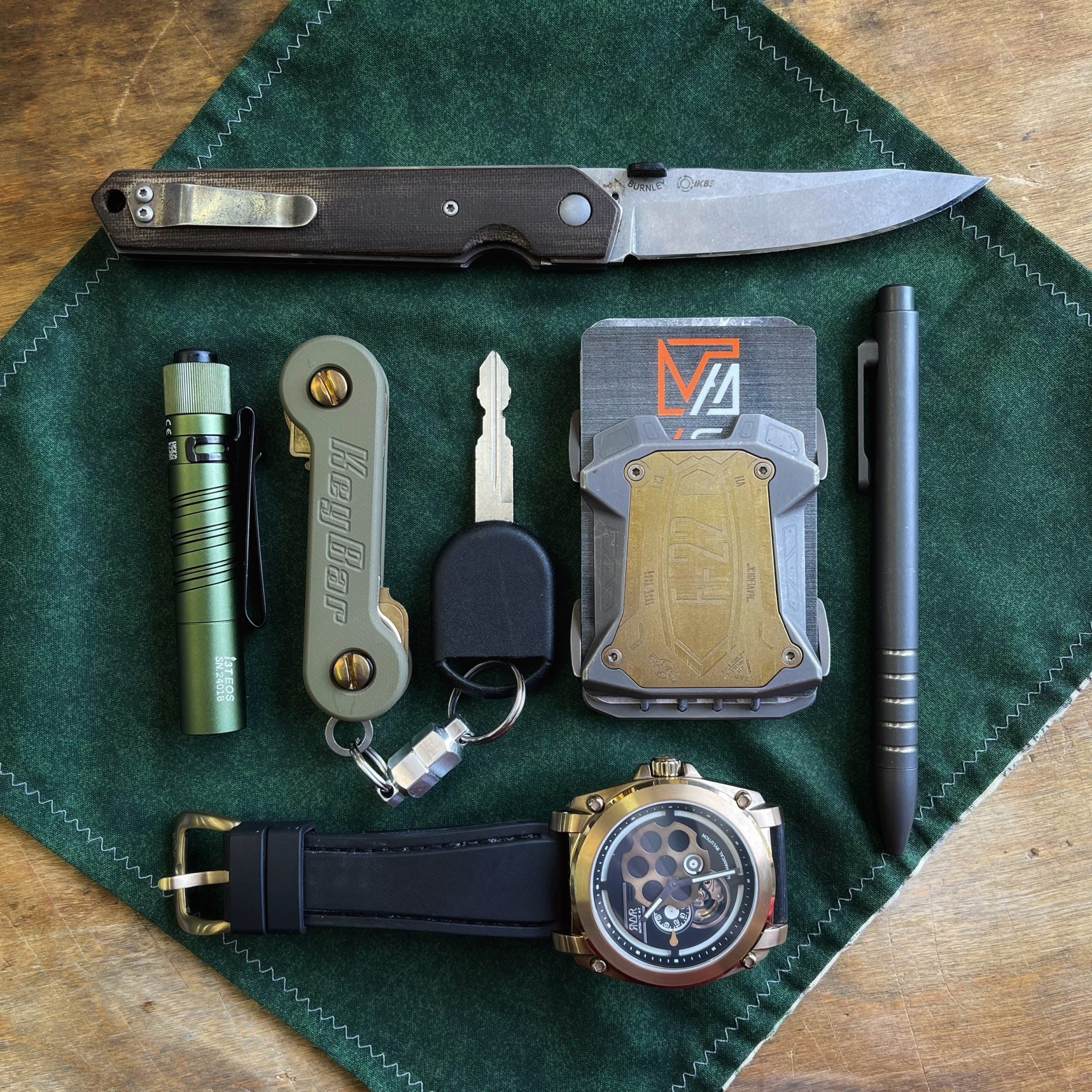 KeyBar G10 - Image 3