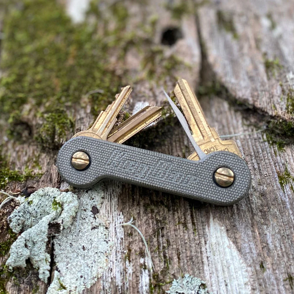 KeyBar Micarta - Image 3