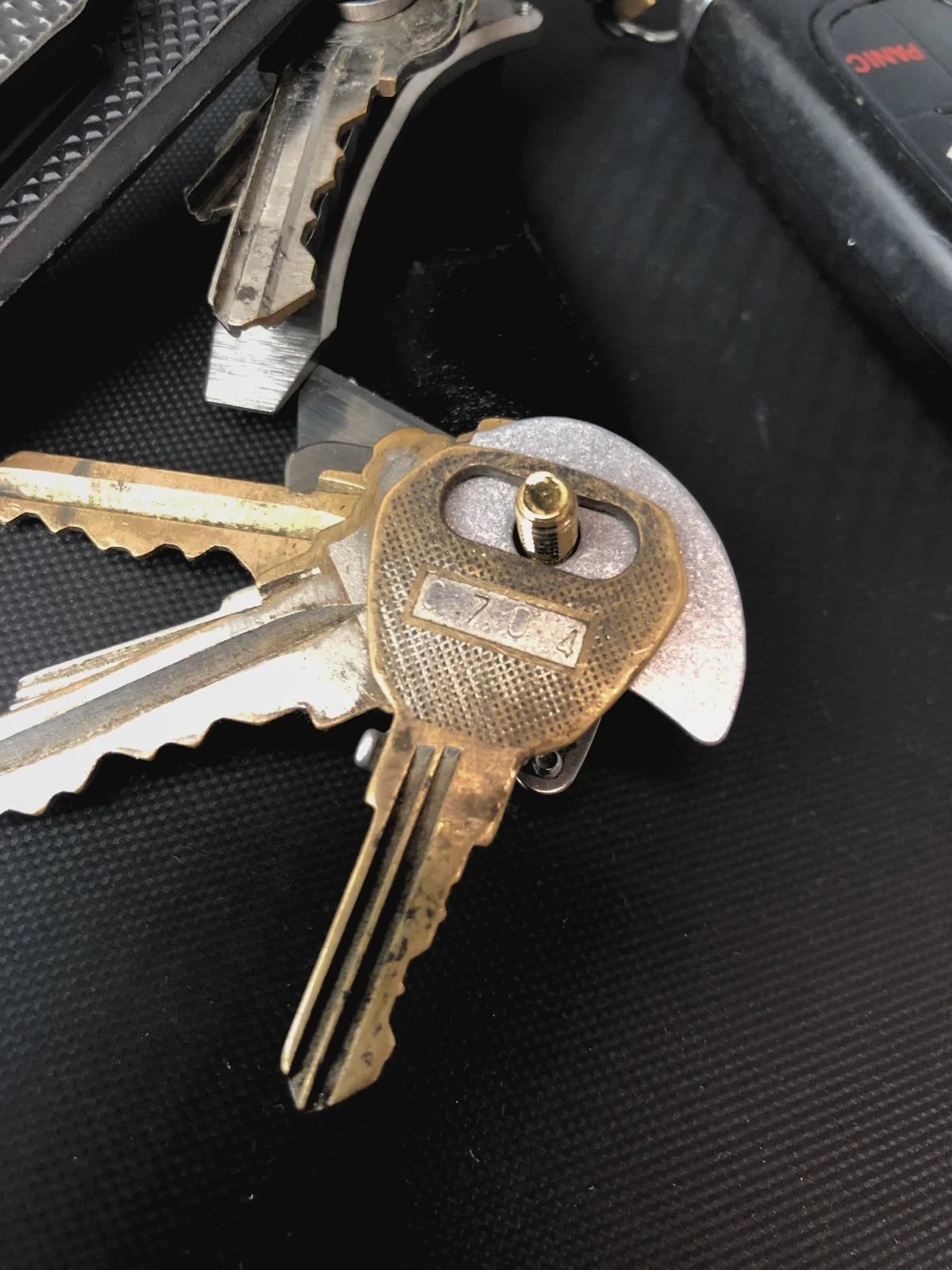 Quick Key Tab 2-Pack - Image 4