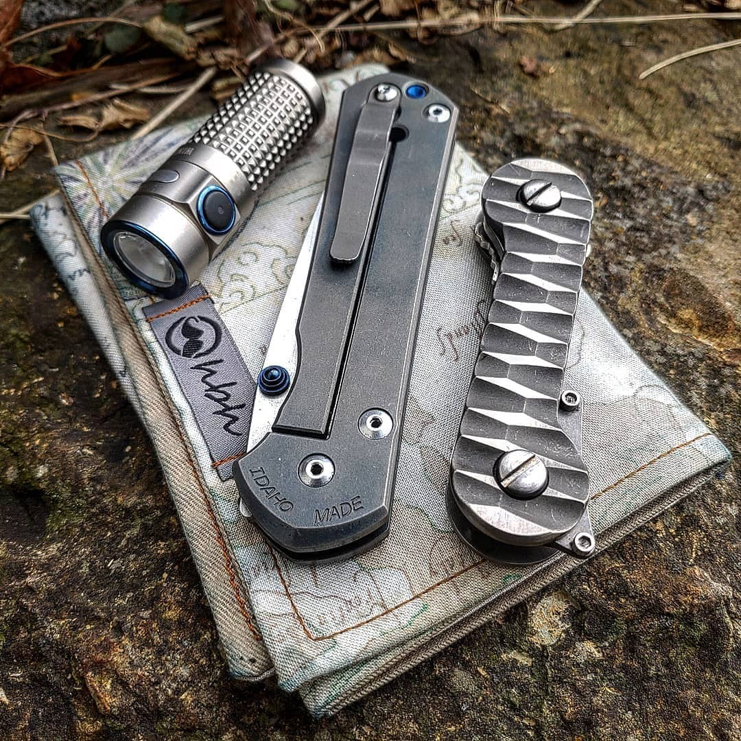 KeyBar Slayer Titanium - Image 3