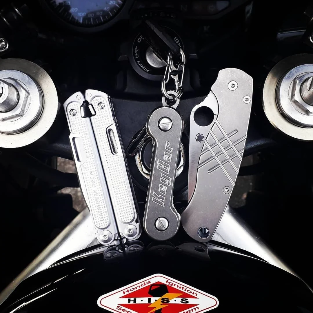 KeyBar Titanium - Image 3