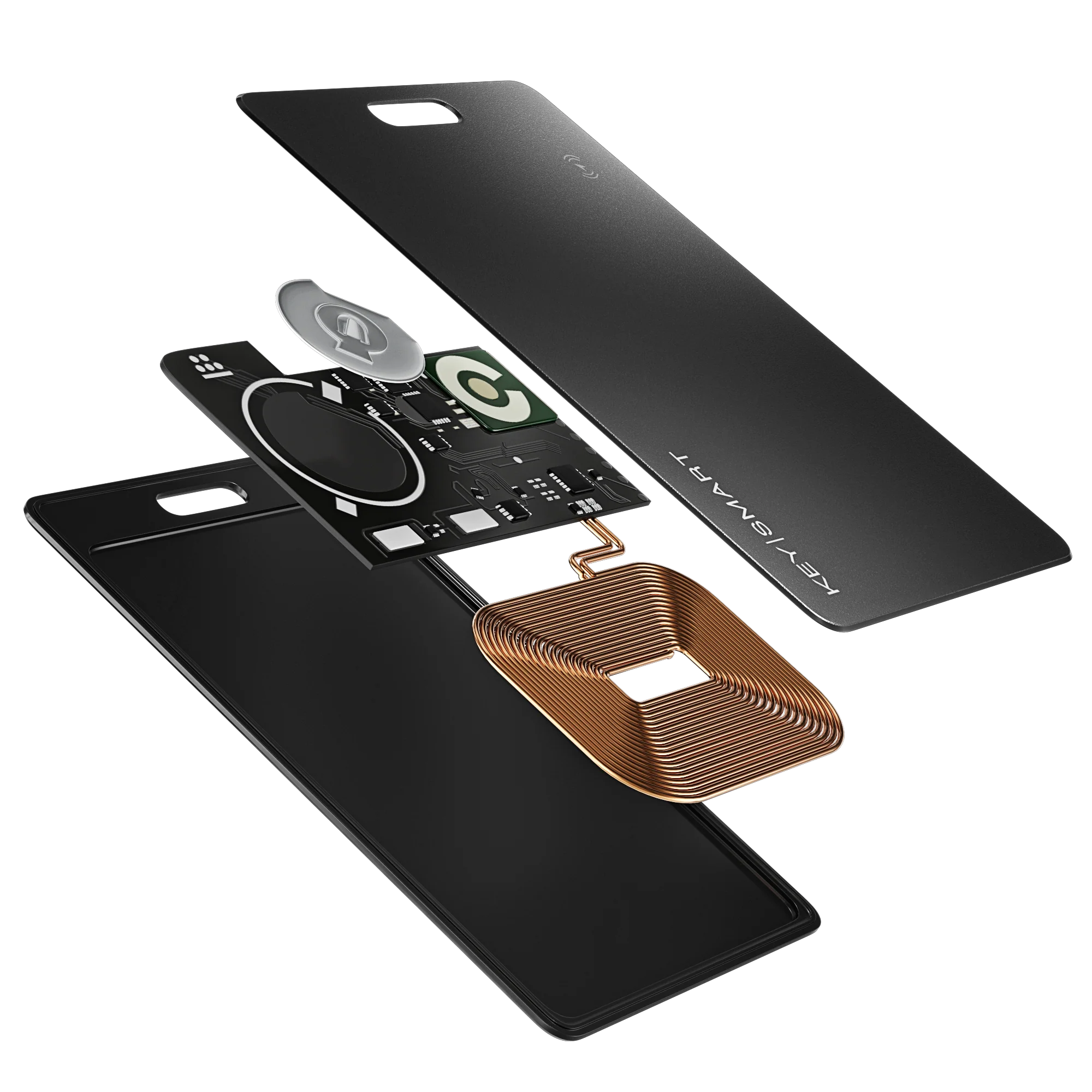 SmartCard Tracker - Image 11