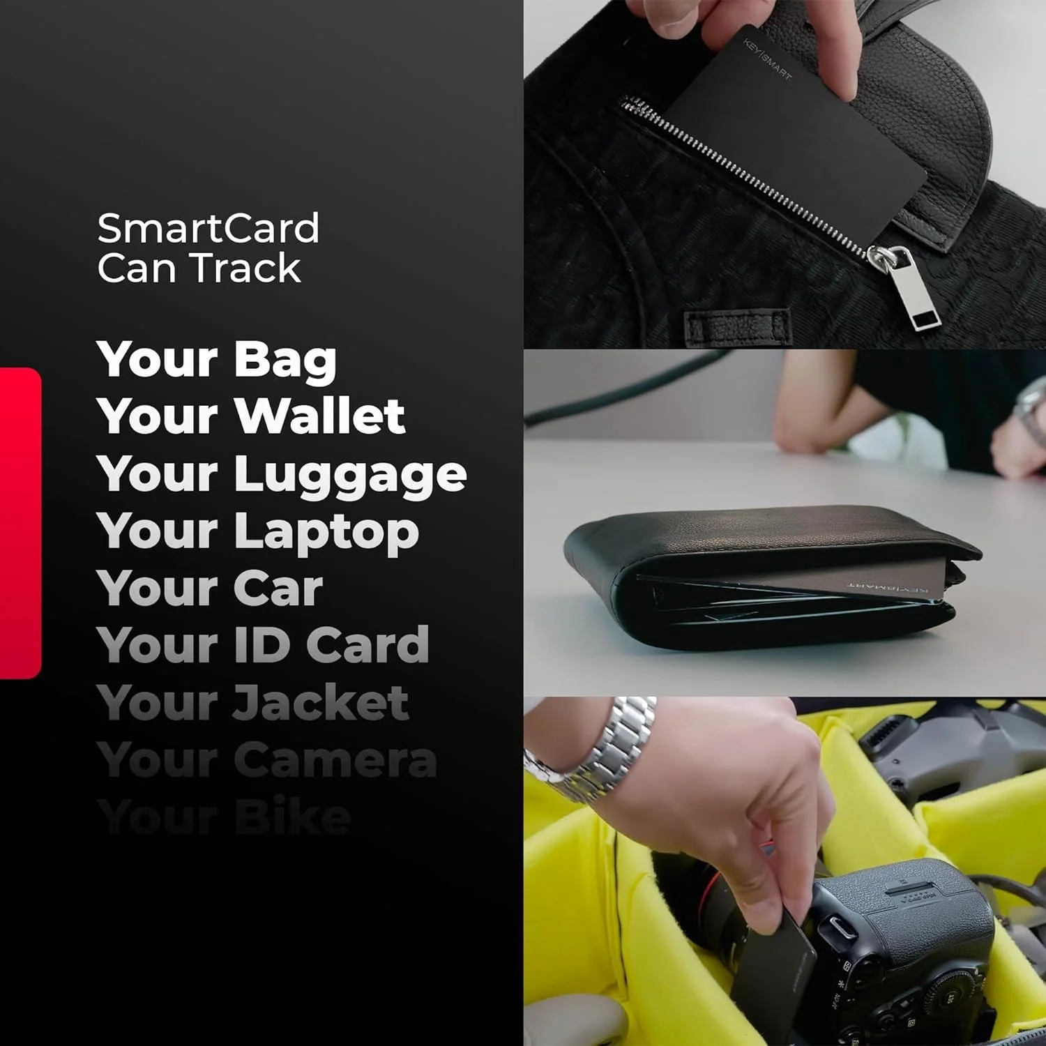 SmartCard Tracker - Image 8