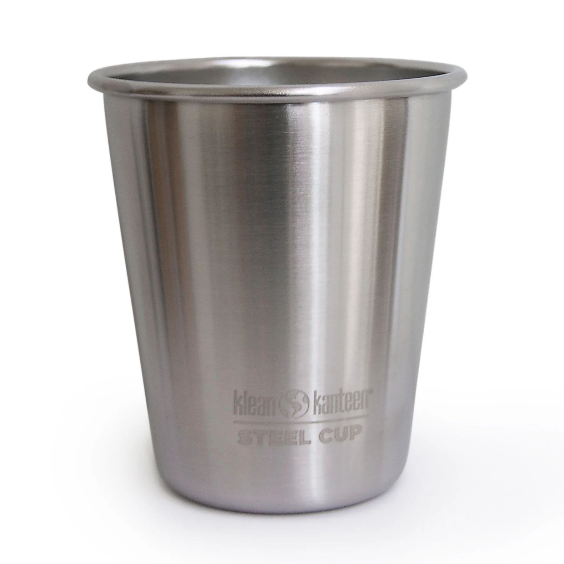 Steel Cup 296 ml 4-Pack - Image 2