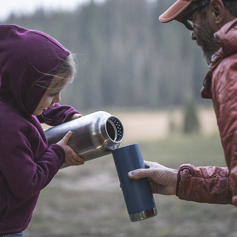 TKWide 1900 ml Insulated Bottle - Image 6
