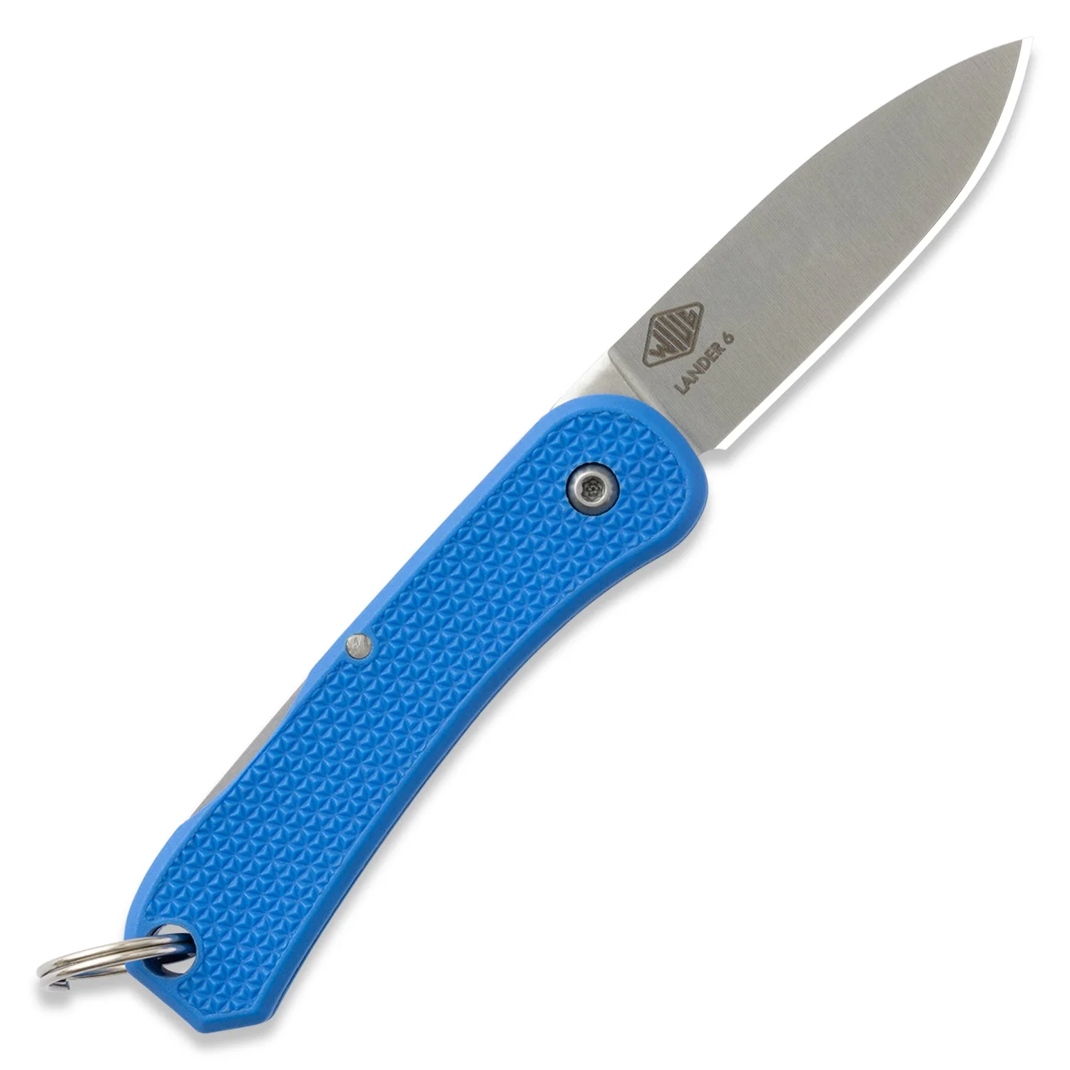 Lander 6 Mini Keychain Knife - Image 10