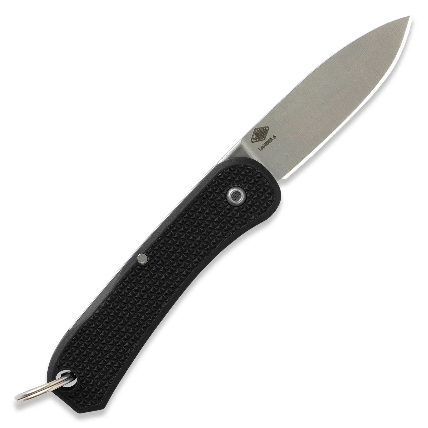 Lander 6 Mini Keychain Knife - Image 16