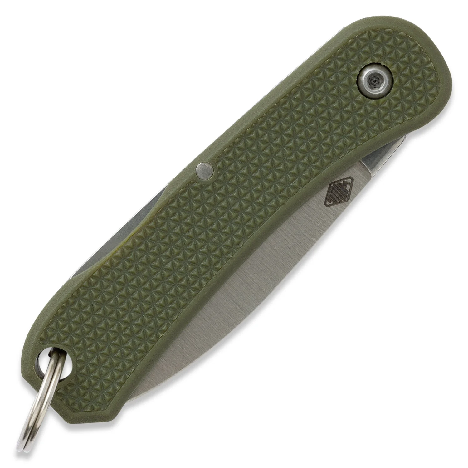 Lander 6 Mini Keychain Knife - Image 3