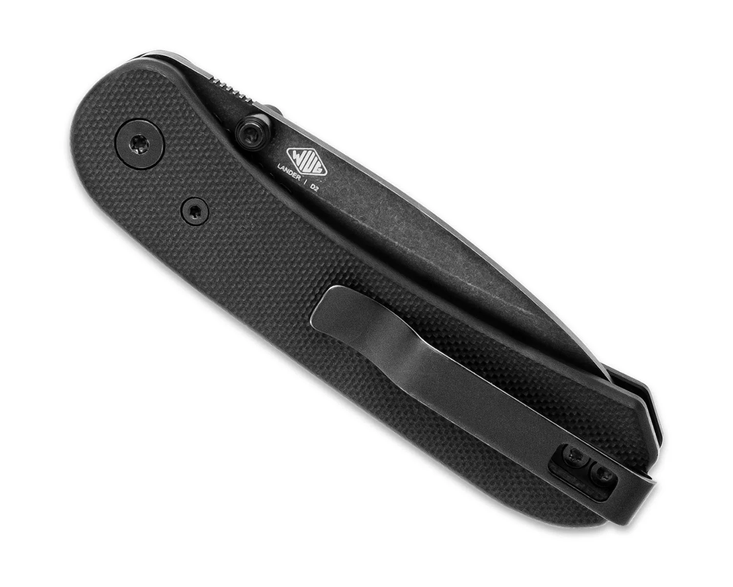 Lander Knife - Image 3