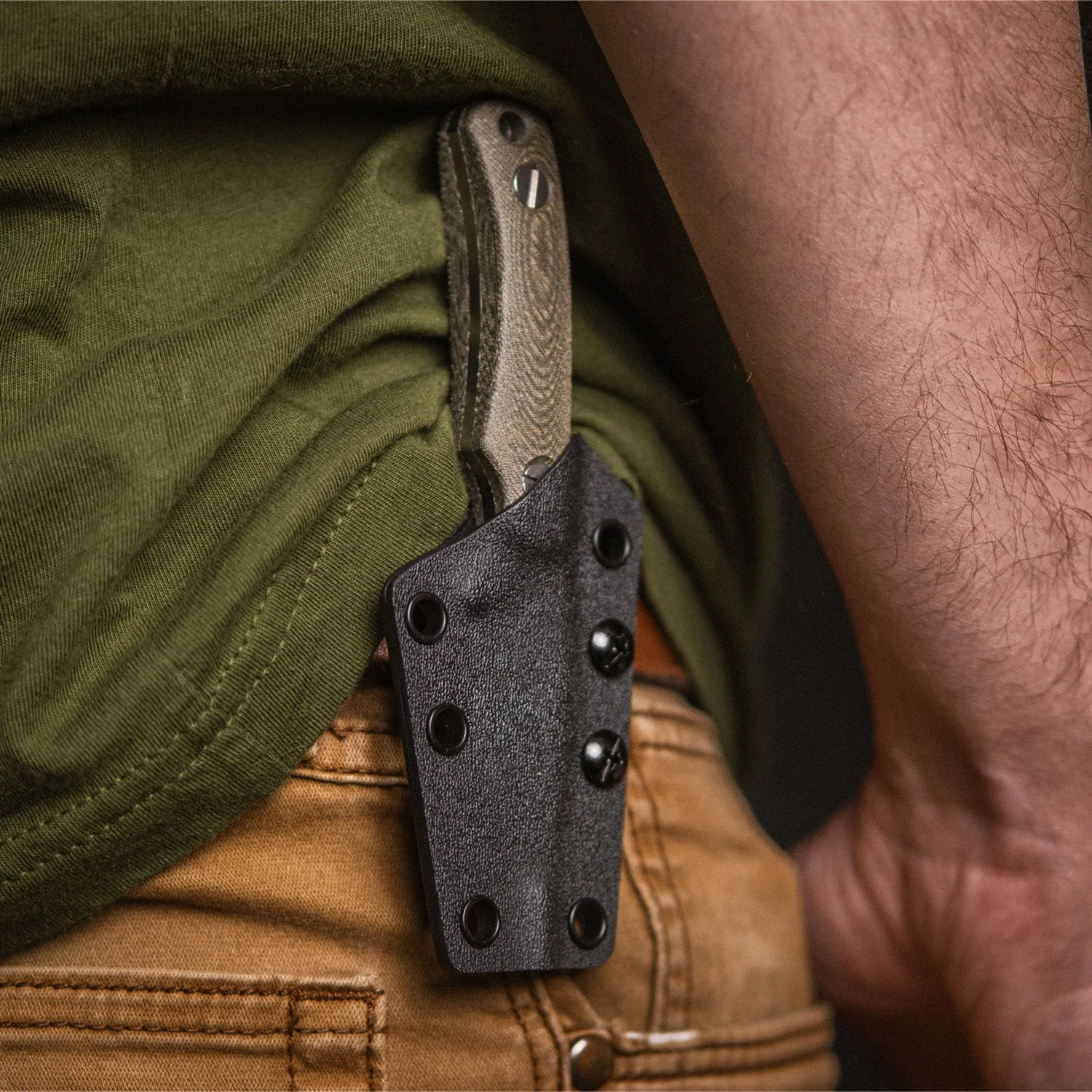 Little Lulu Knife - Image 12
