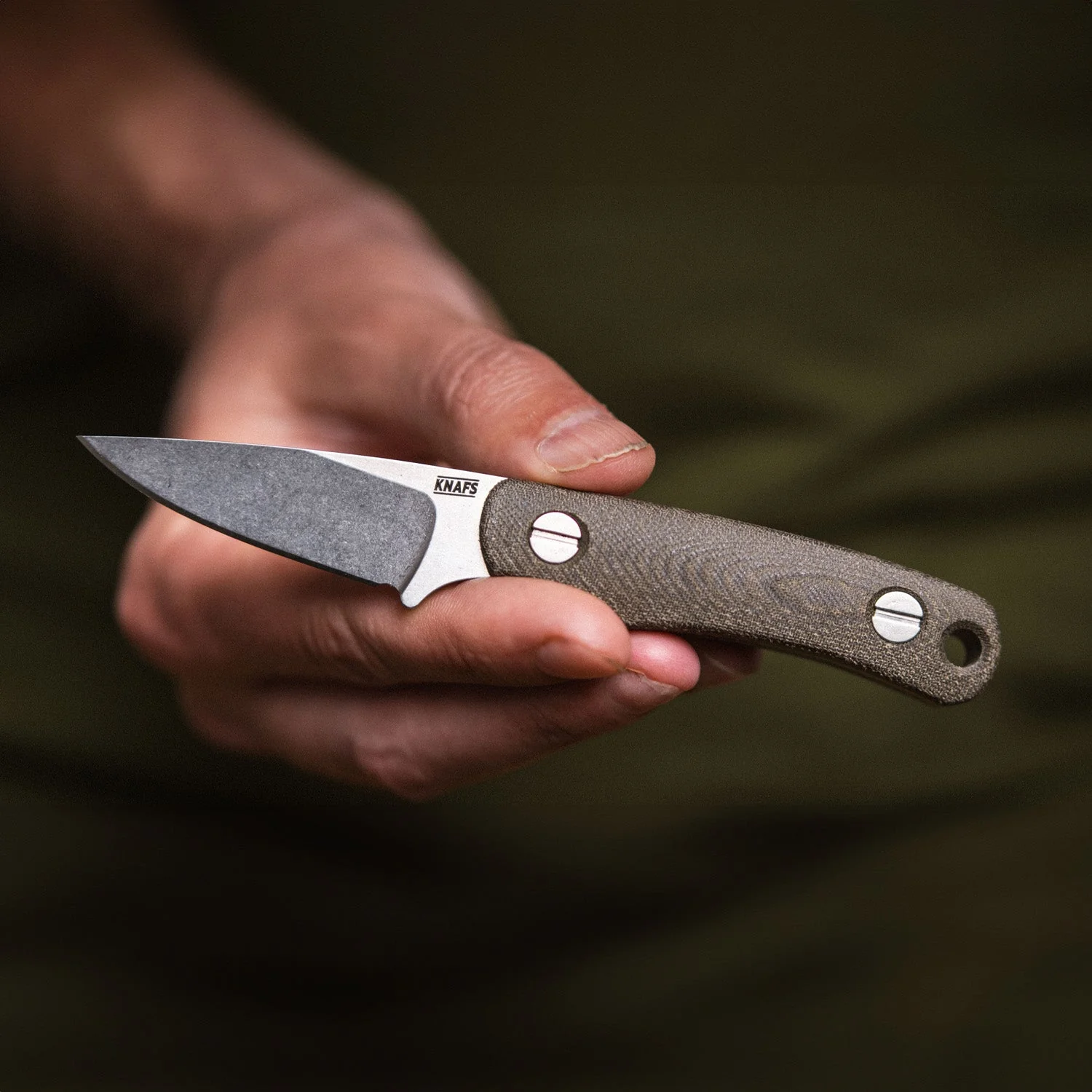 Little Lulu Knife - Image 13