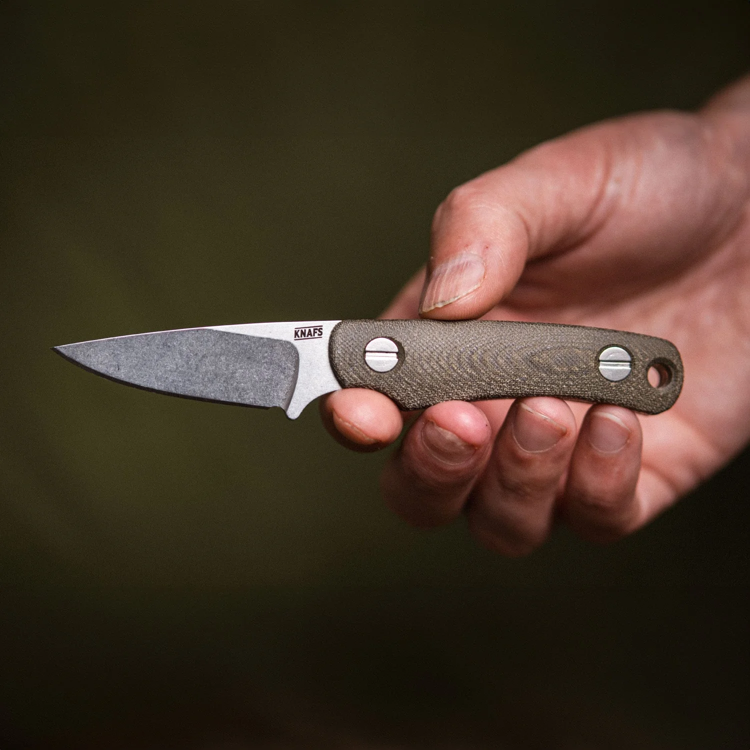 Little Lulu Knife - Image 14