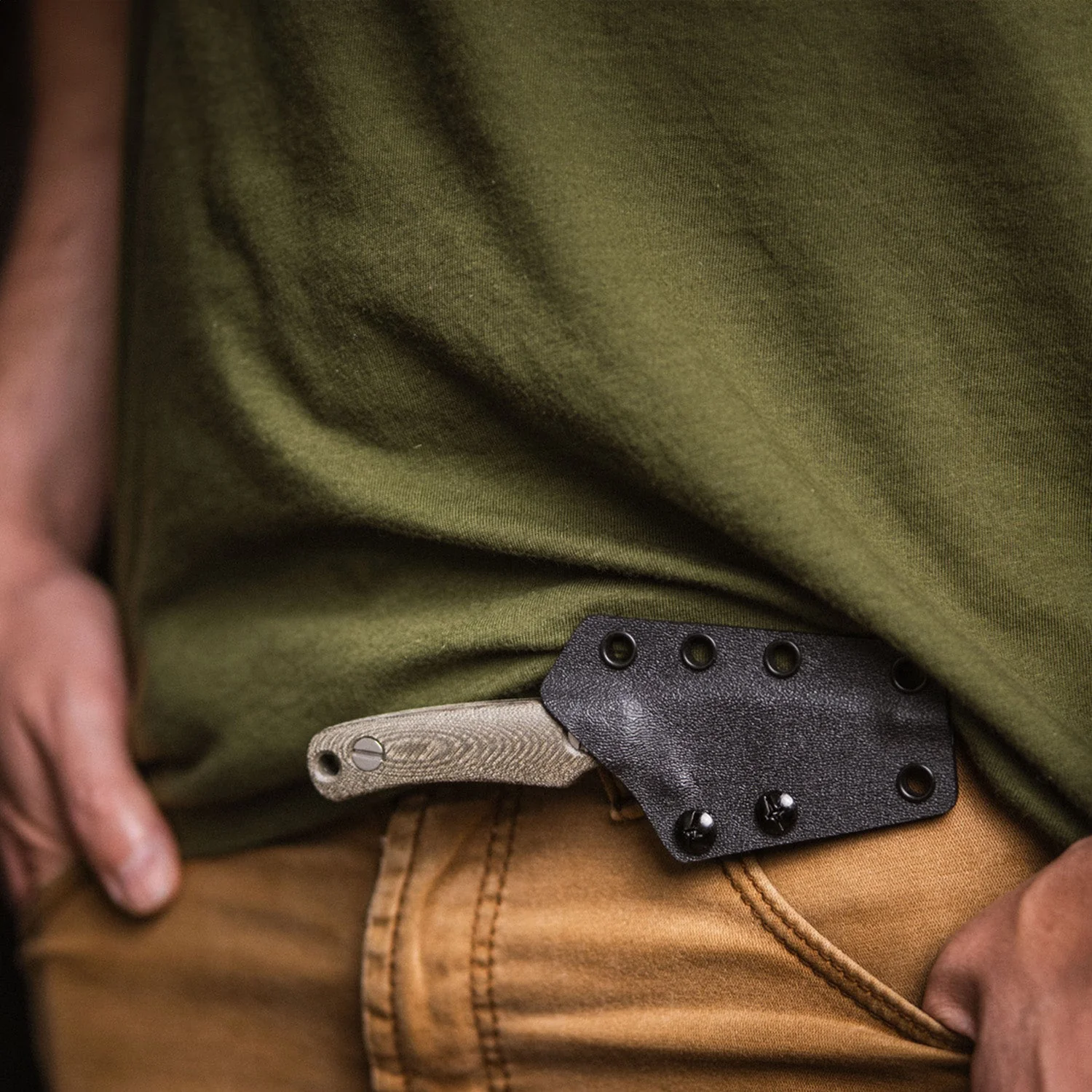 Little Lulu Knife - Image 8
