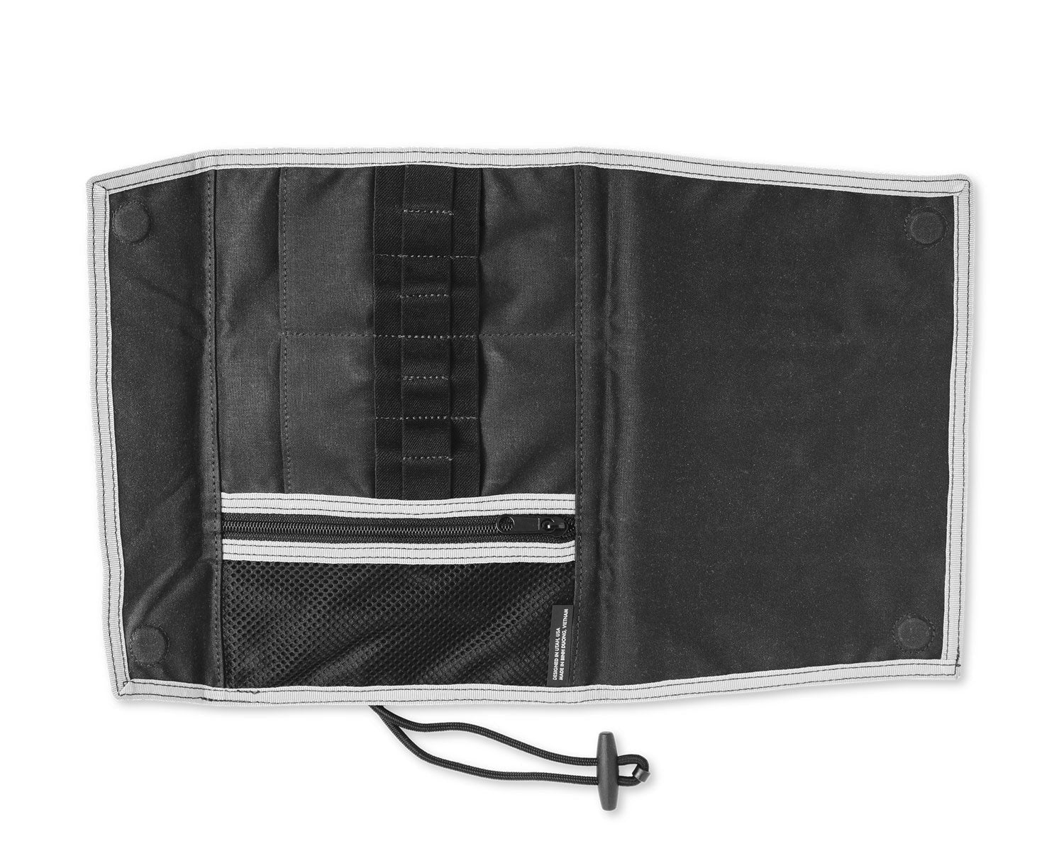Loaded Tool Burrito Maintenance Kit - Image 2