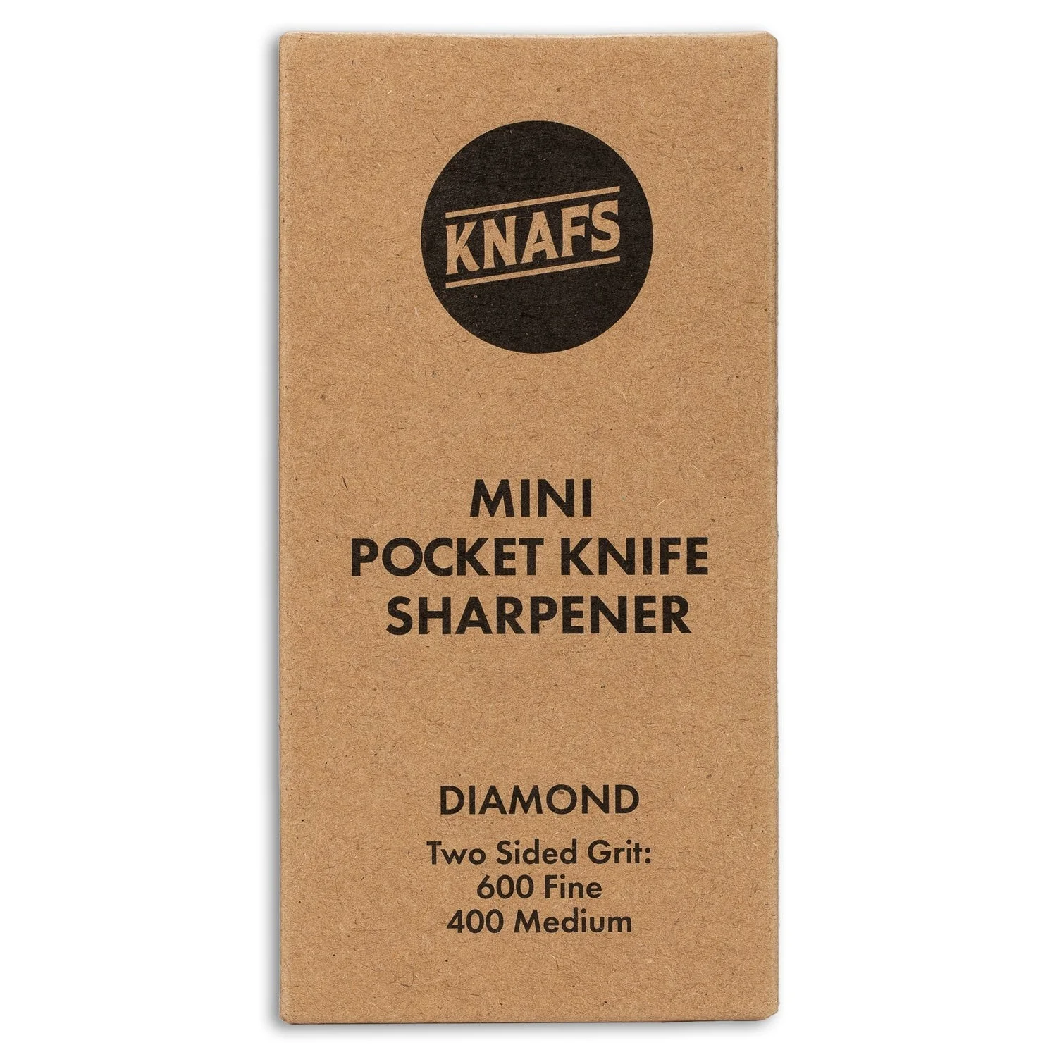 Mini Pocket Knife Sharpener - Image 4