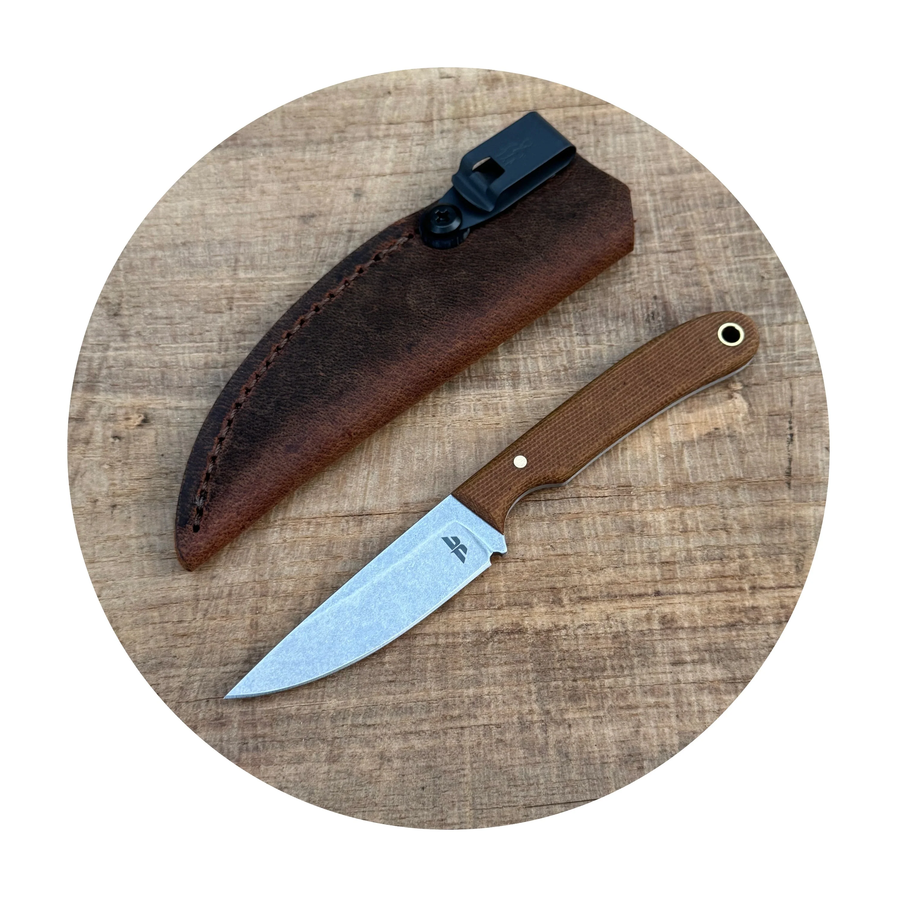 Chickpea Knife - Image 2