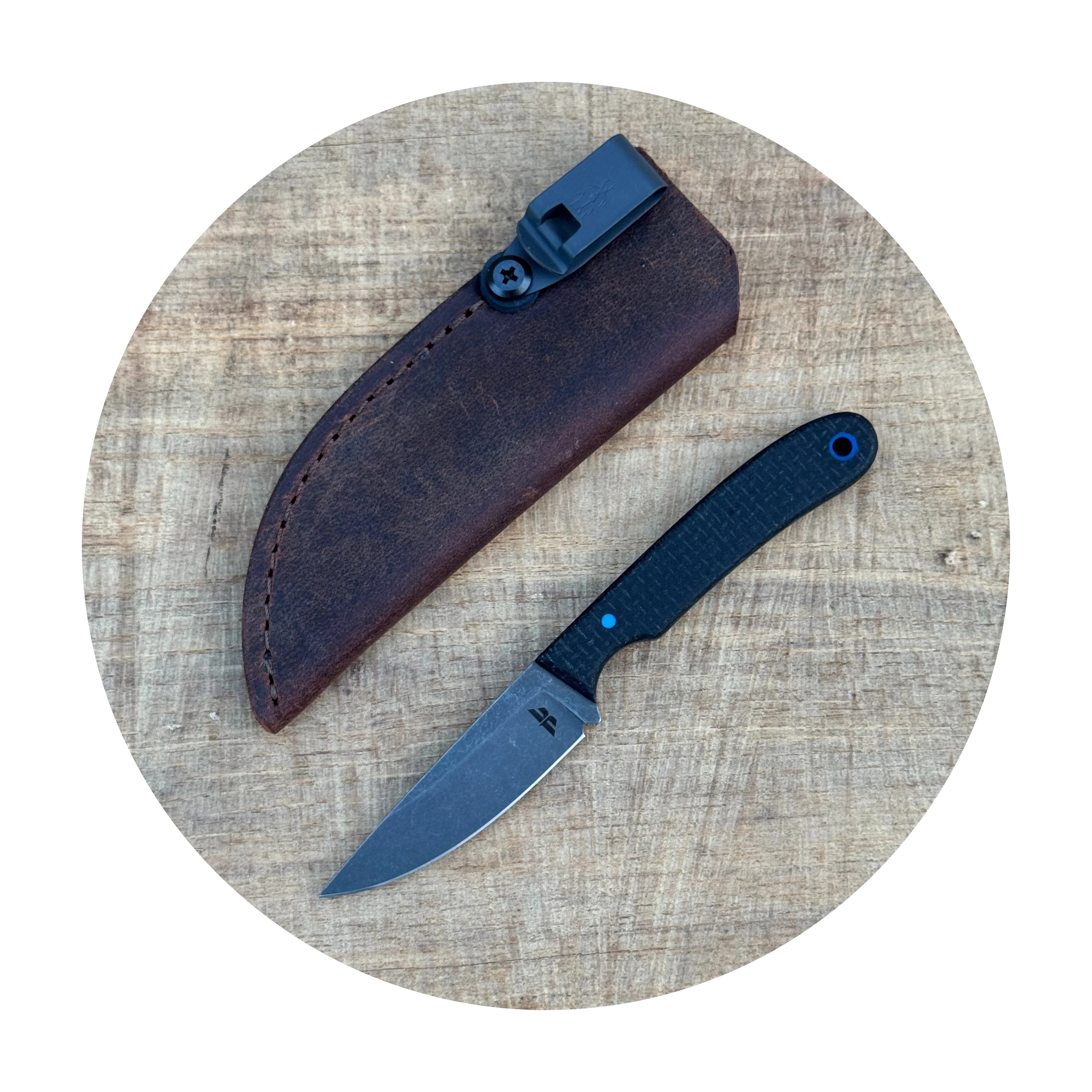 Chickpea Knife - Image 3