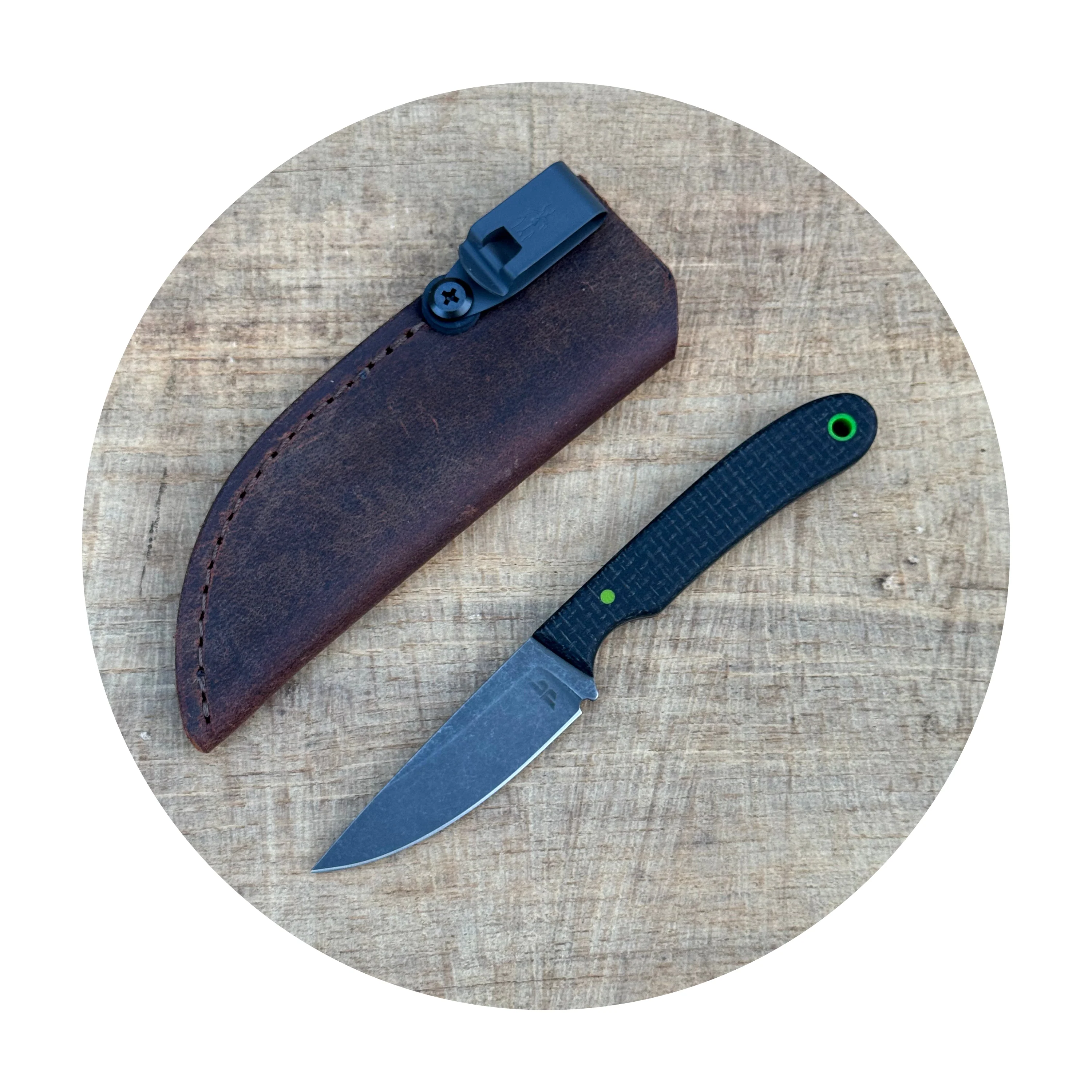 Chickpea Knife - Image 4