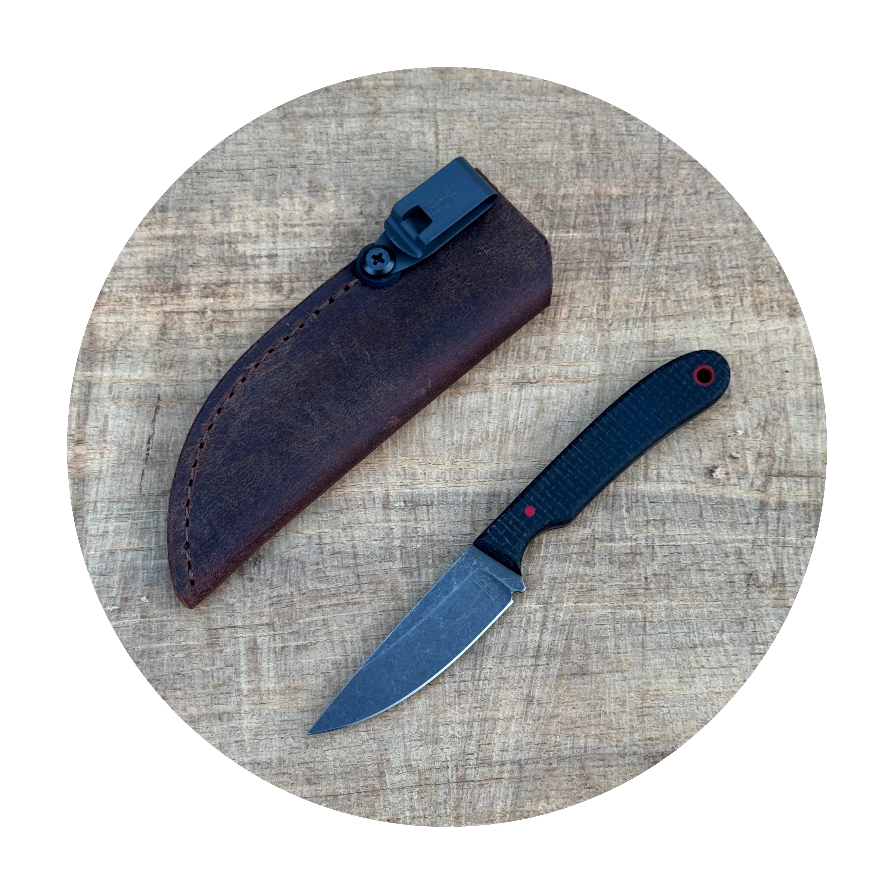 Chickpea Knife - Image 5