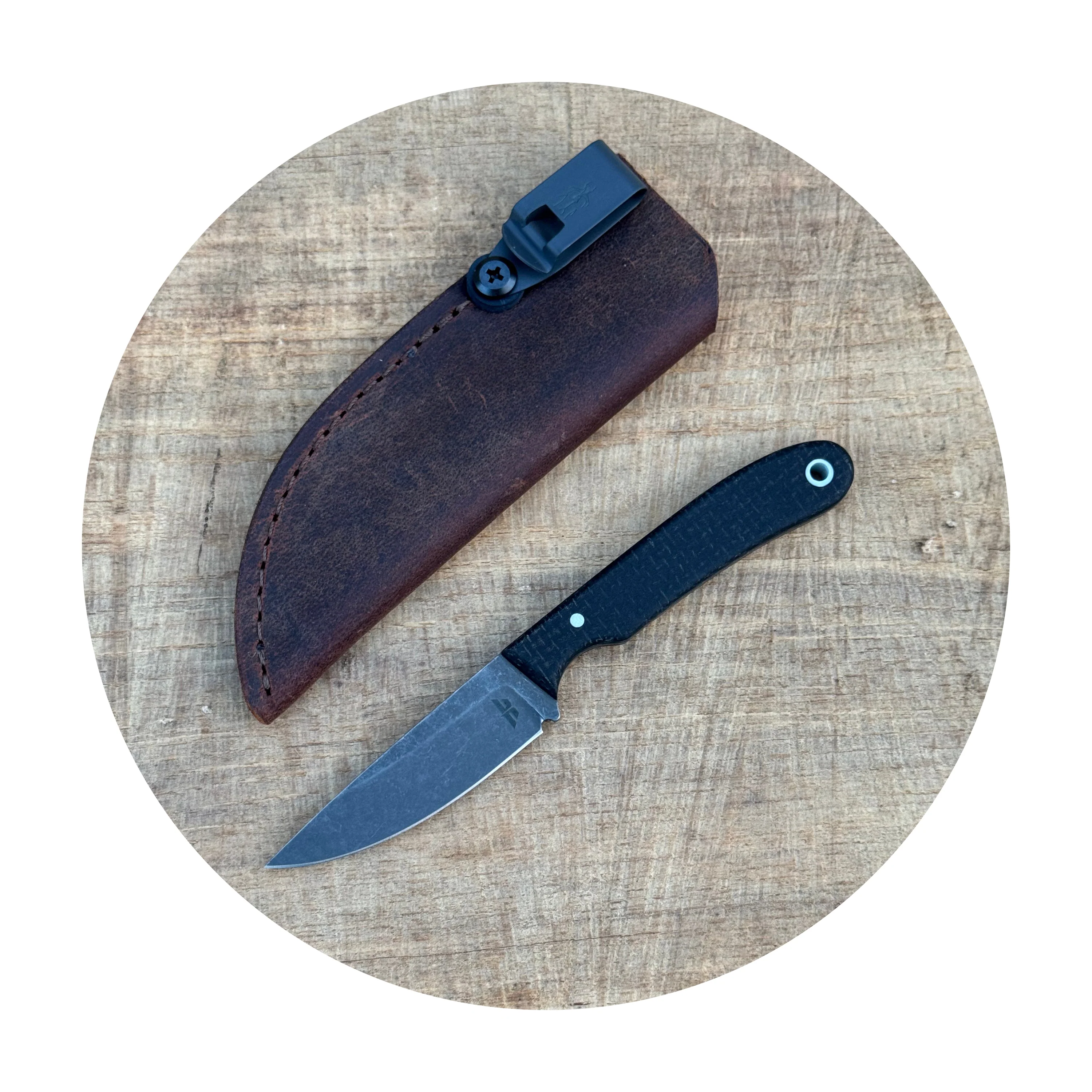 Chickpea Knife - Image 6
