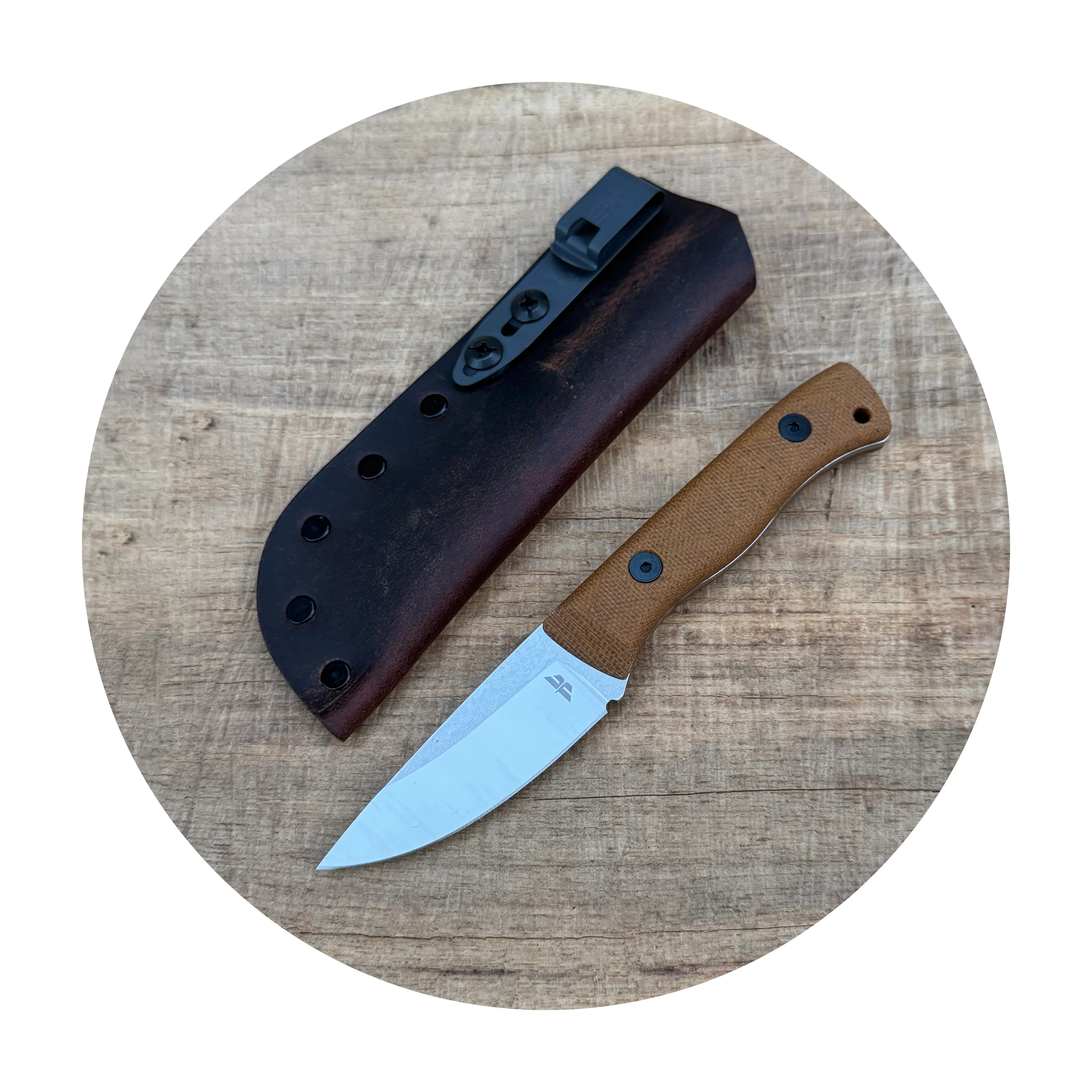 Cub Knife - Image 2