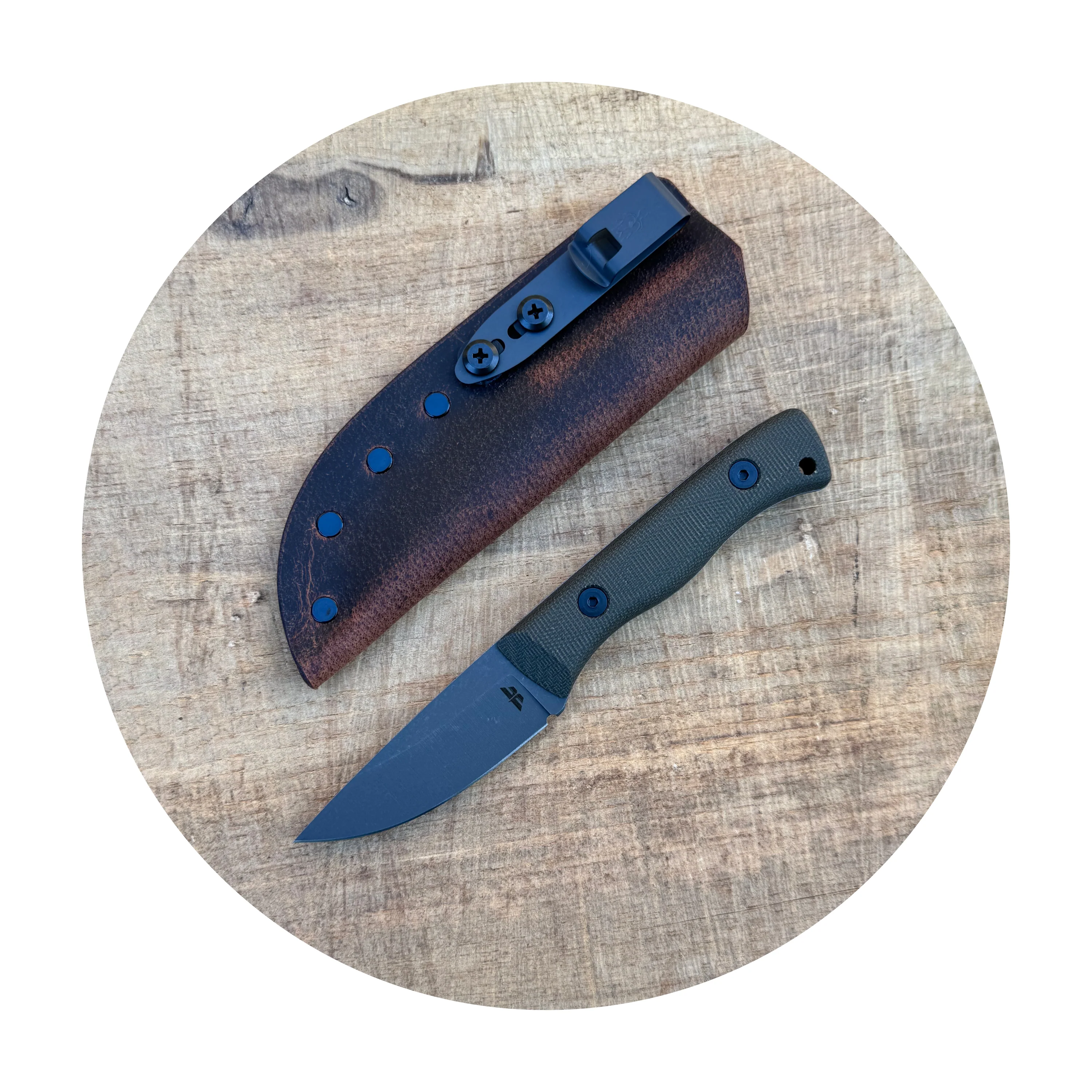 Cub Knife - Image 3