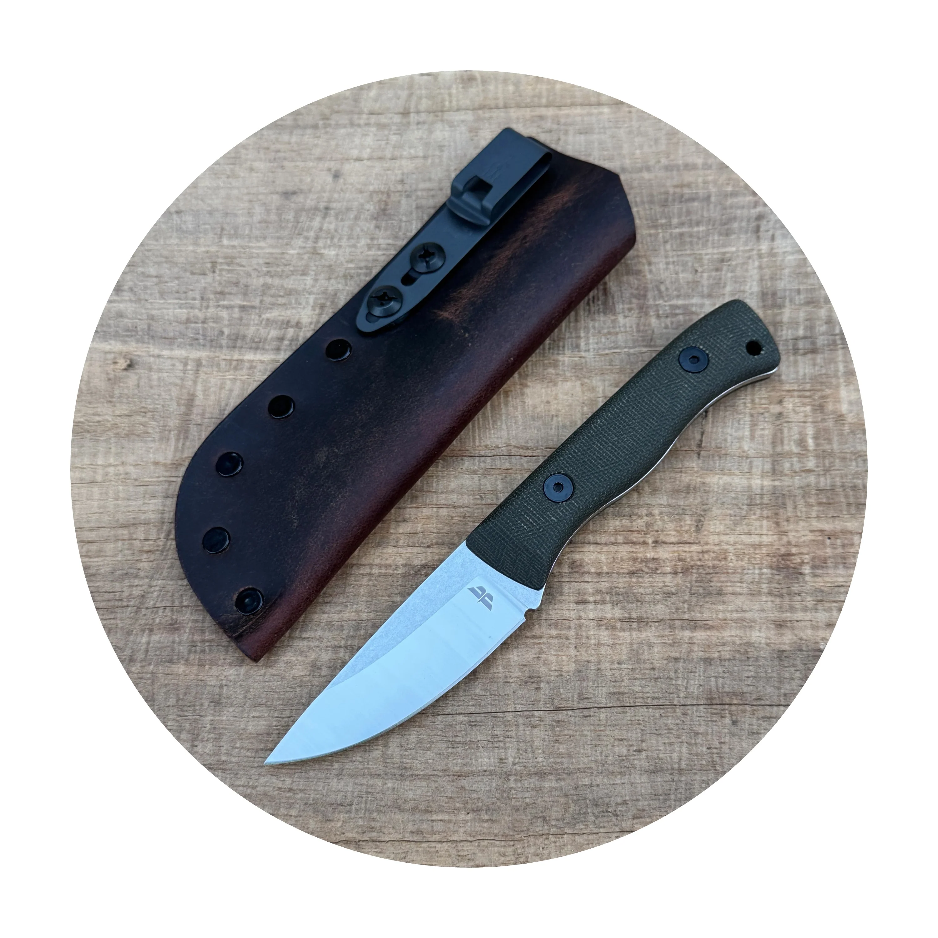 Cub Knife - Image 4