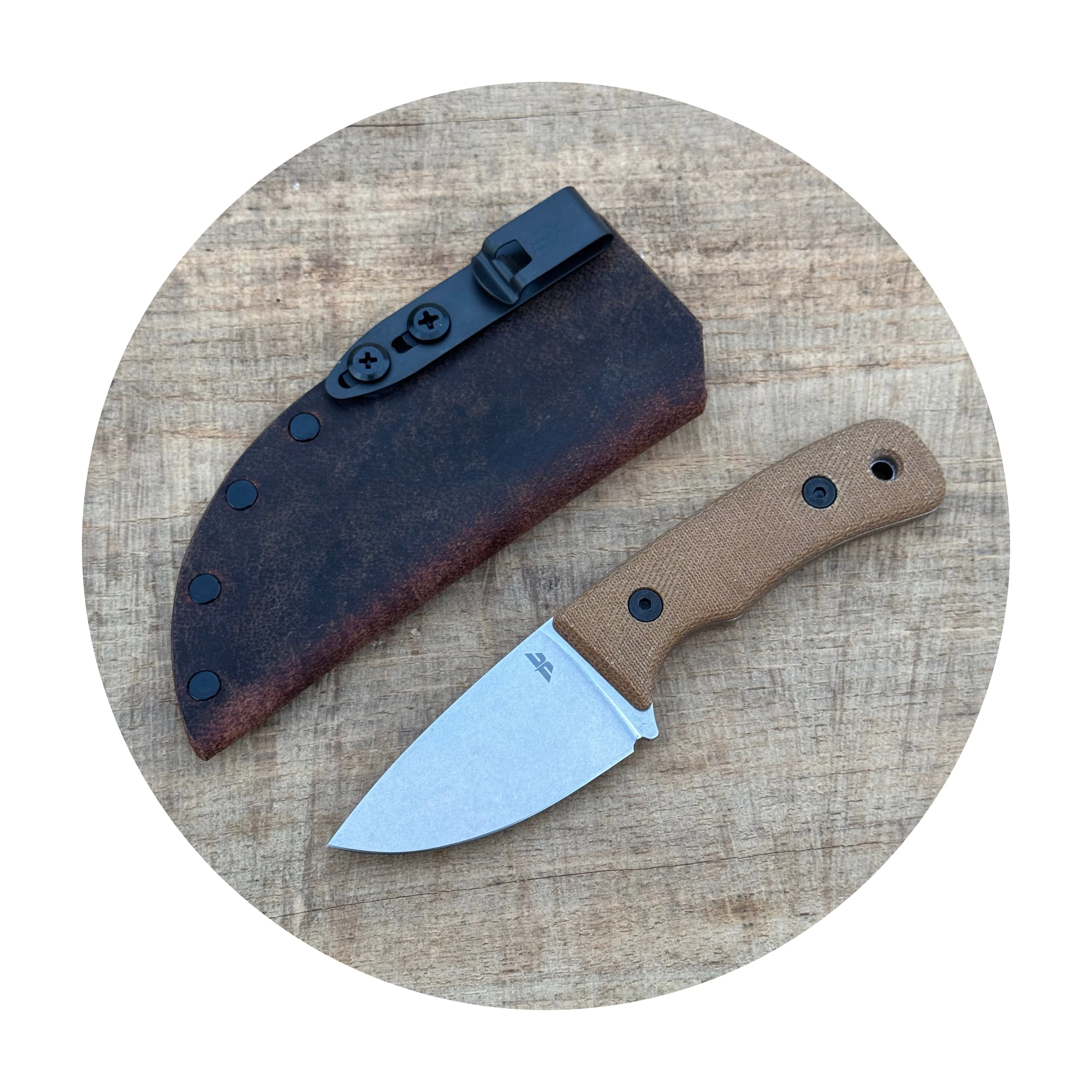 Wicket XL Knife - Image 2