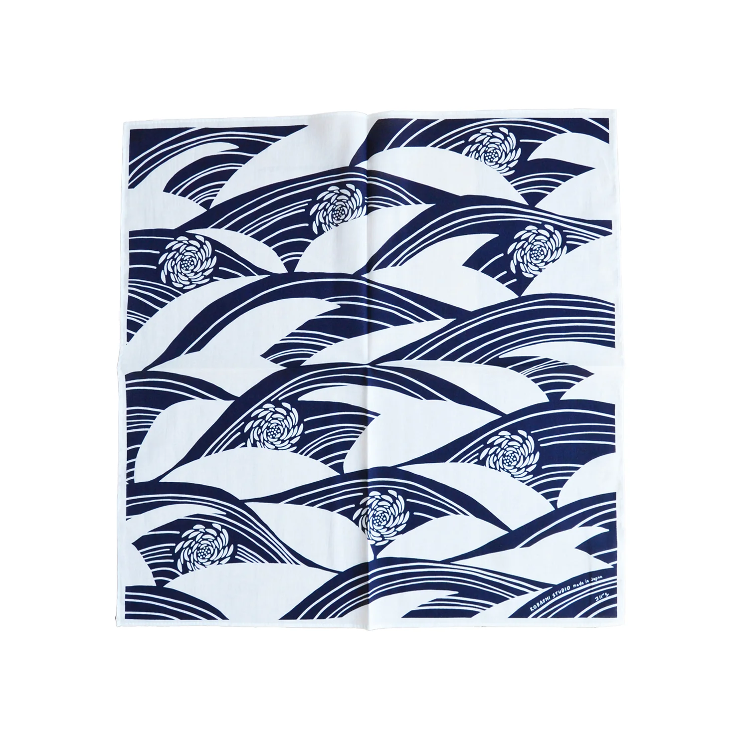 Chrysanthemum Bandana