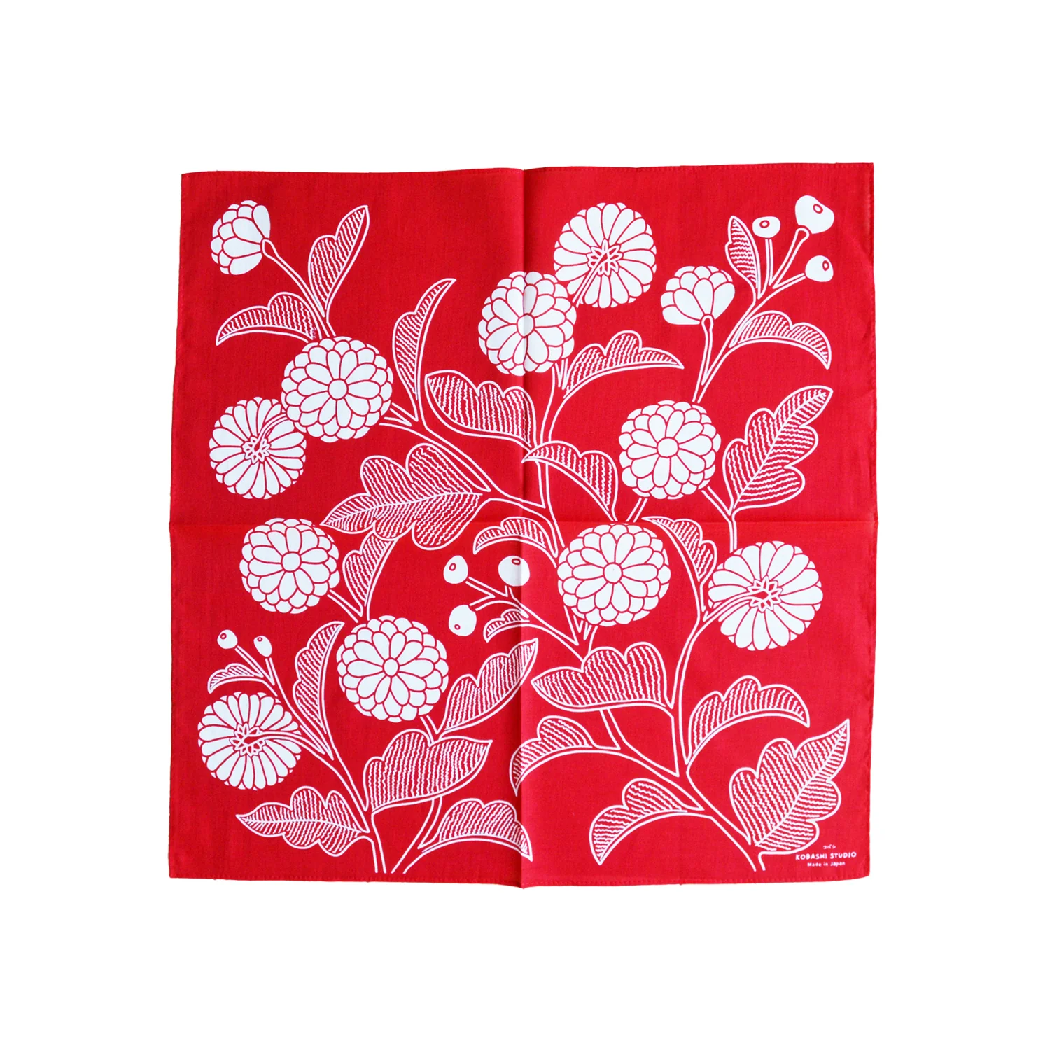 Chrysanthemum Bandana - Image 5