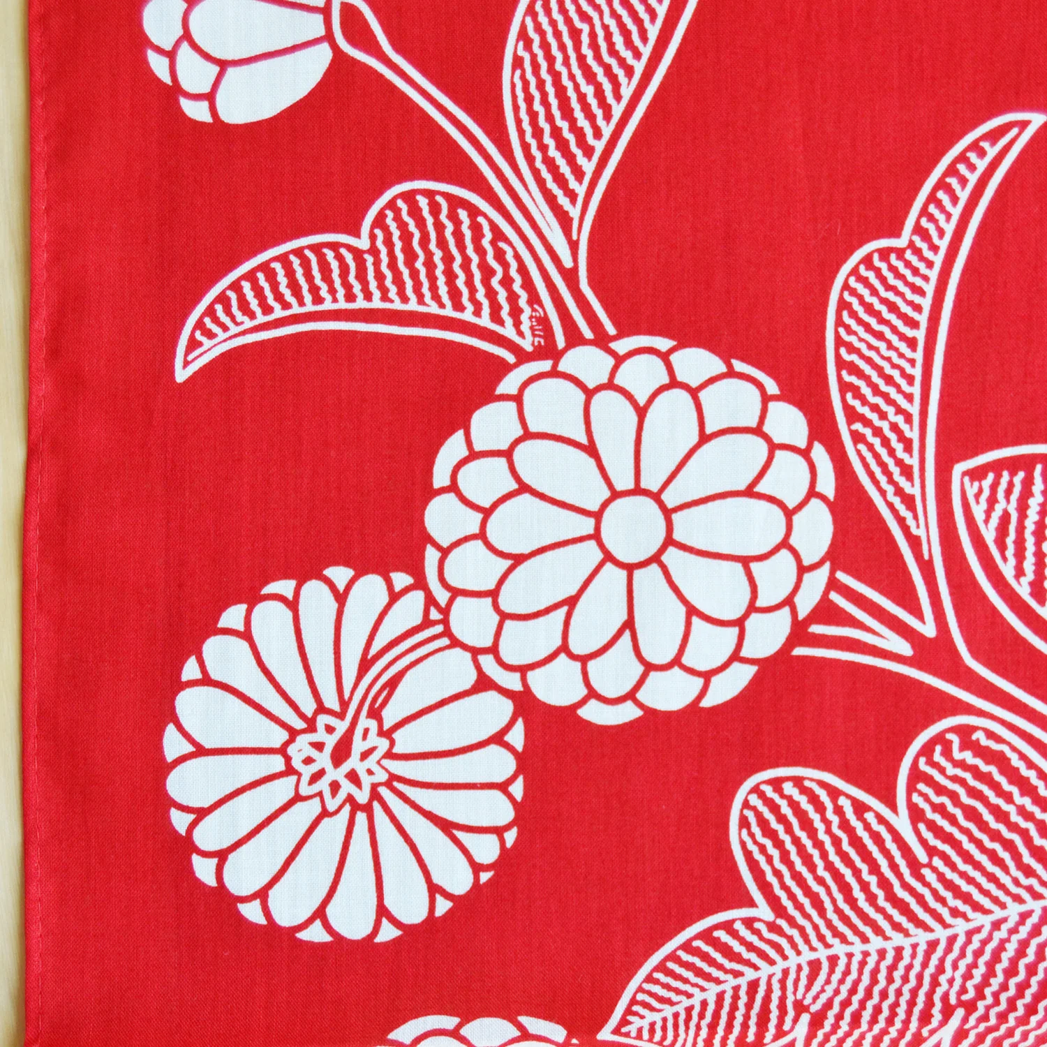 Chrysanthemum Bandana - Image 7