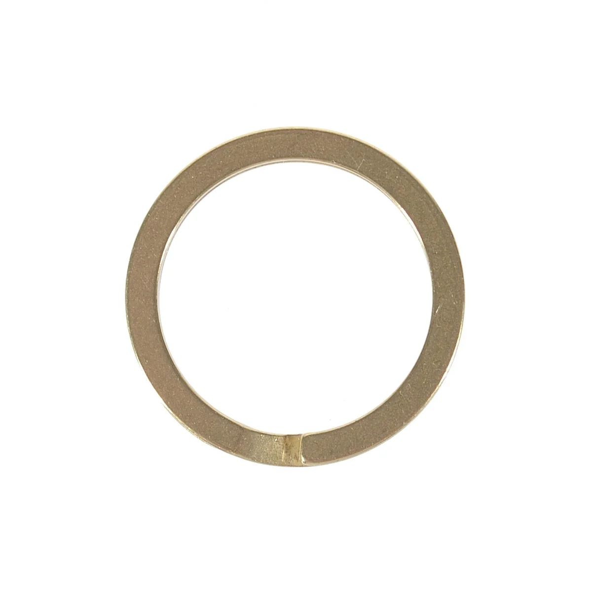 Flat Key Ring - Image 3