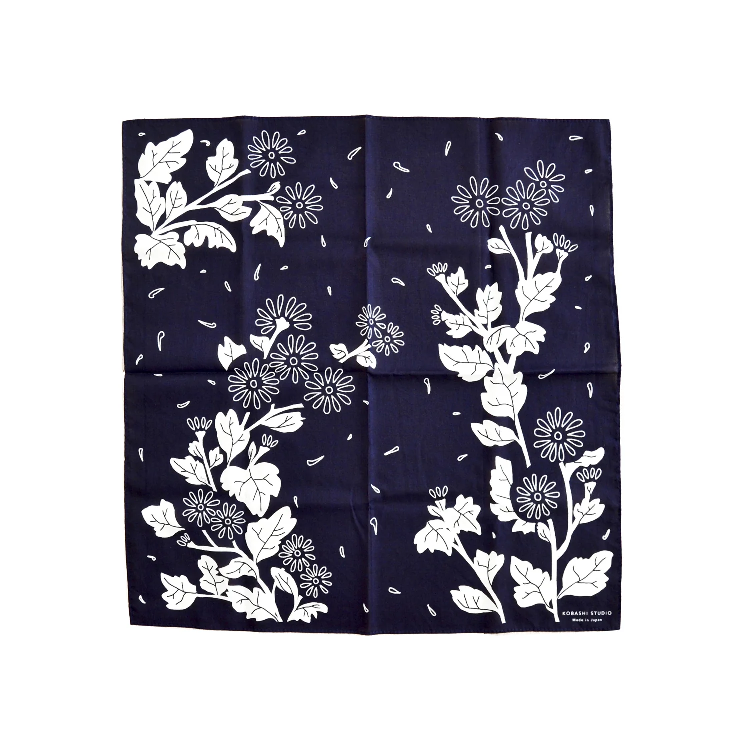 Kikumon Bandana - Image 6