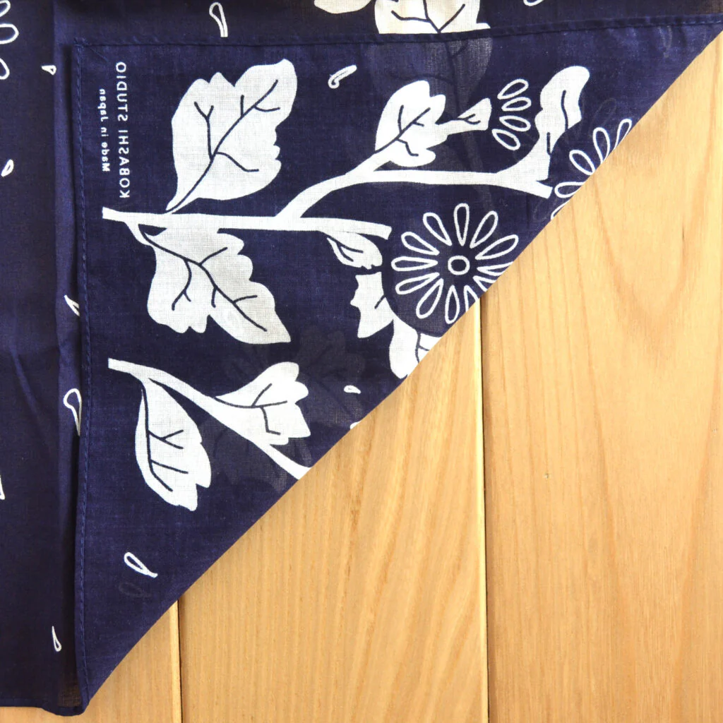 Kikumon Bandana - Image 8